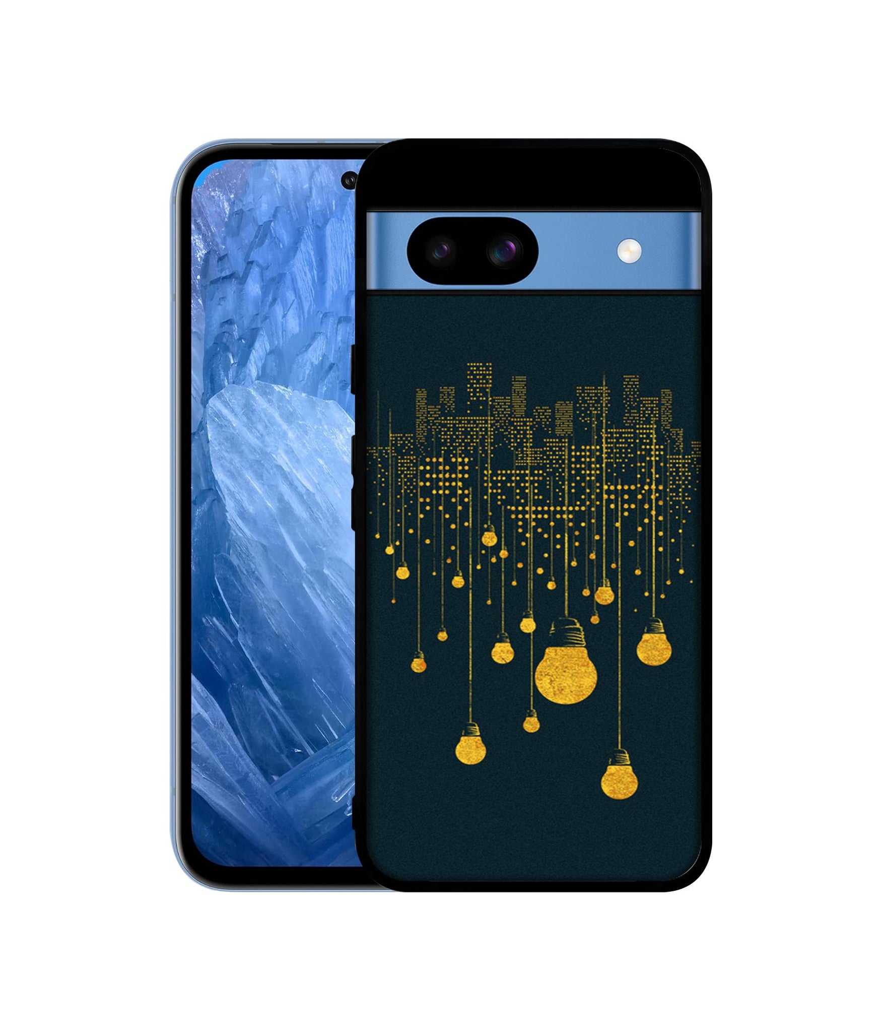 Google Pixel 8a 5G