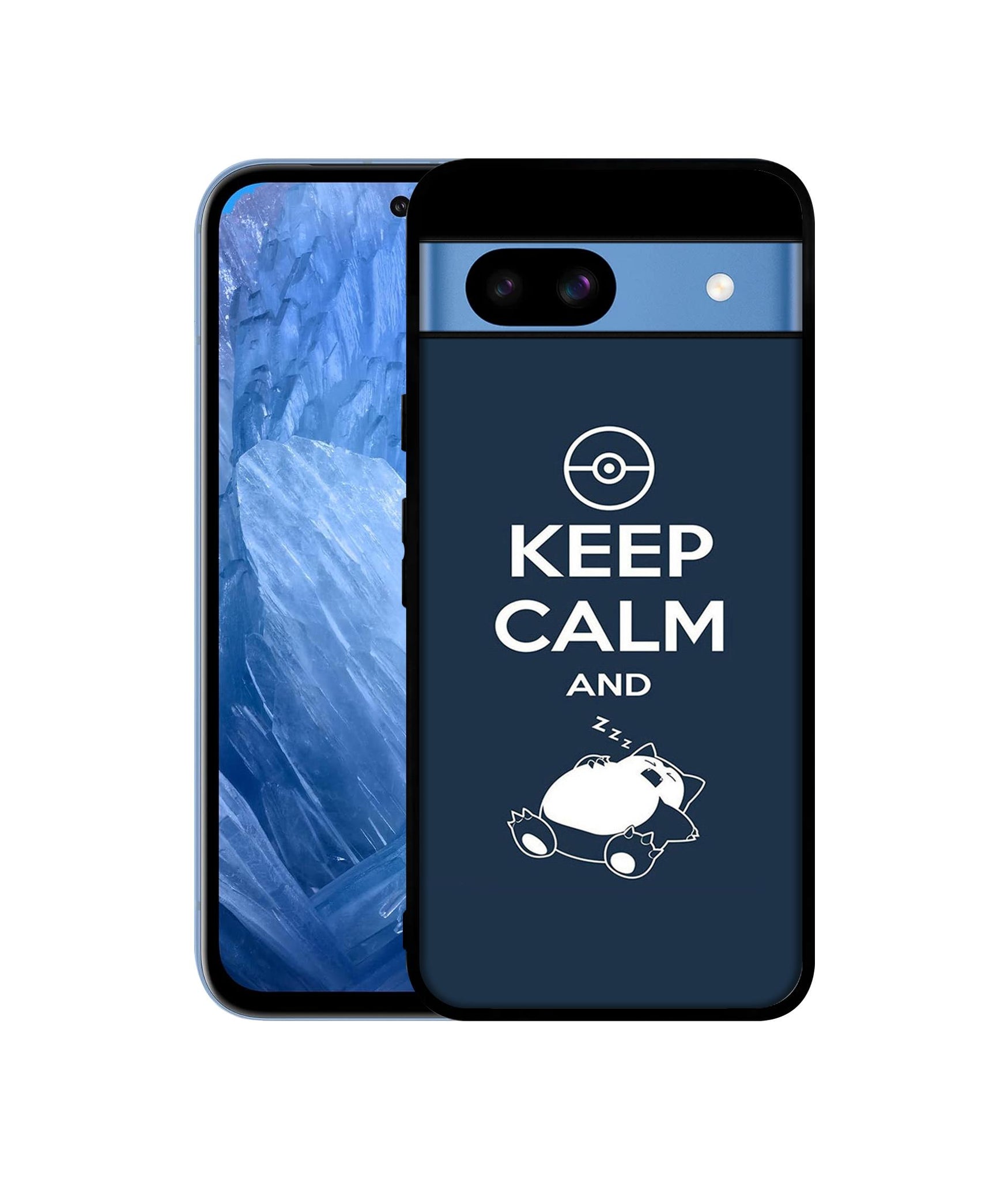 Google Pixel 8a 5G