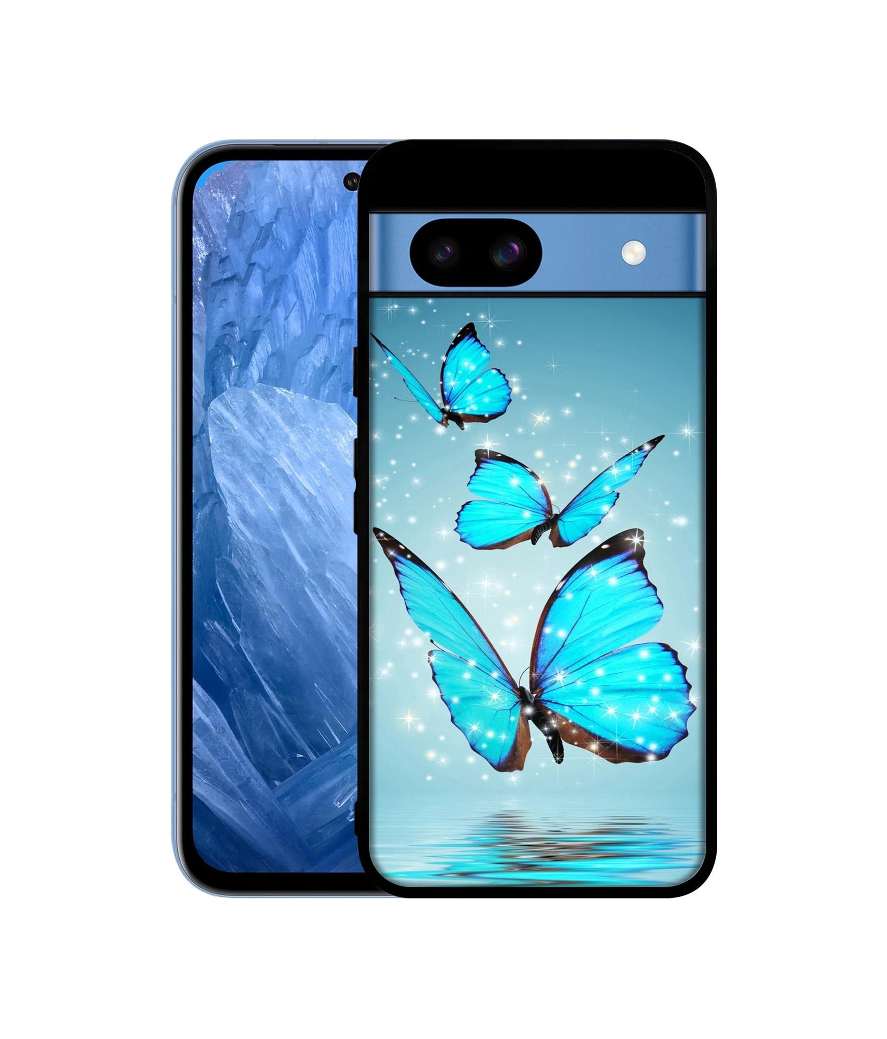 Google Pixel 8a 5G
