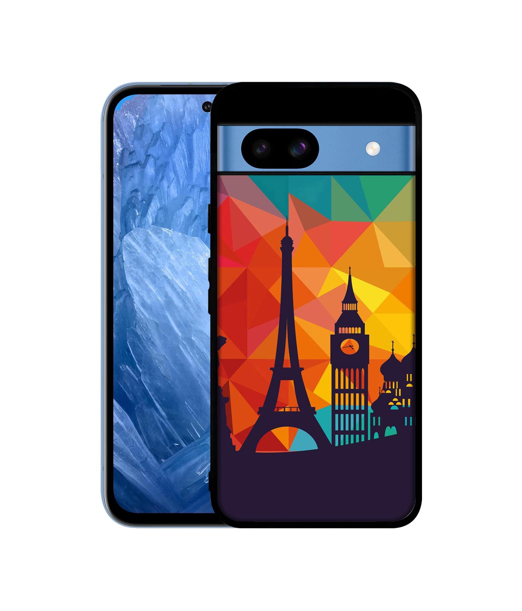 Google Pixel 8a 5G