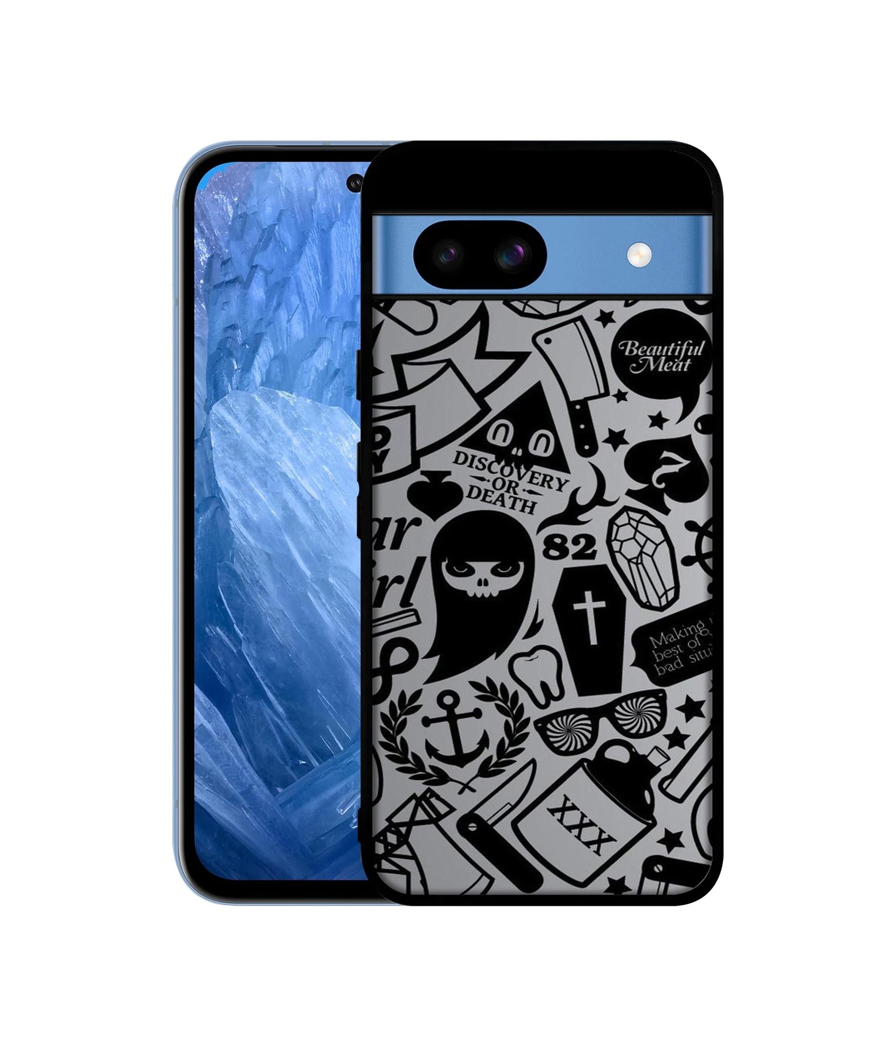 Google Pixel 8a 5G