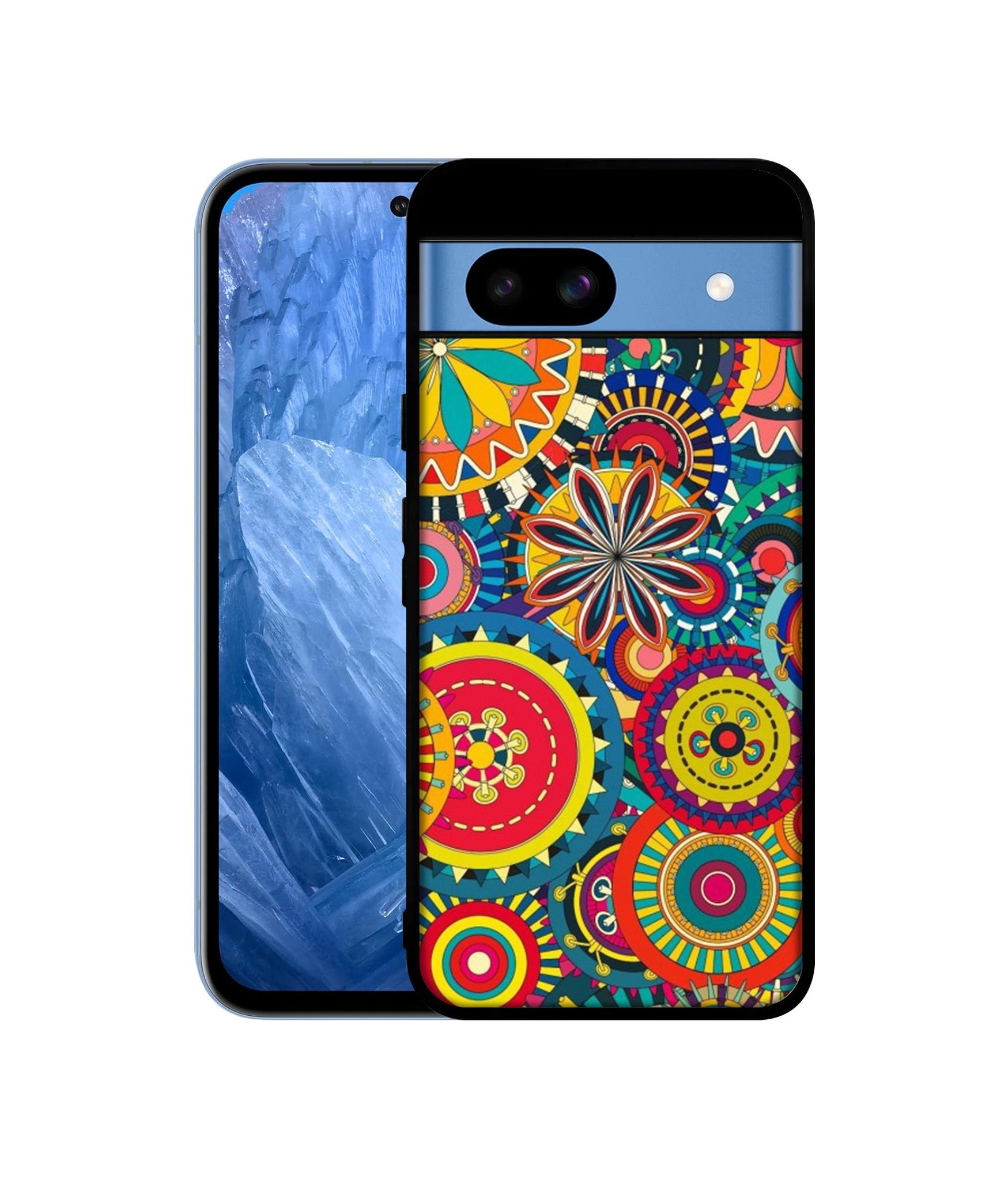 Google Pixel 8a 5G