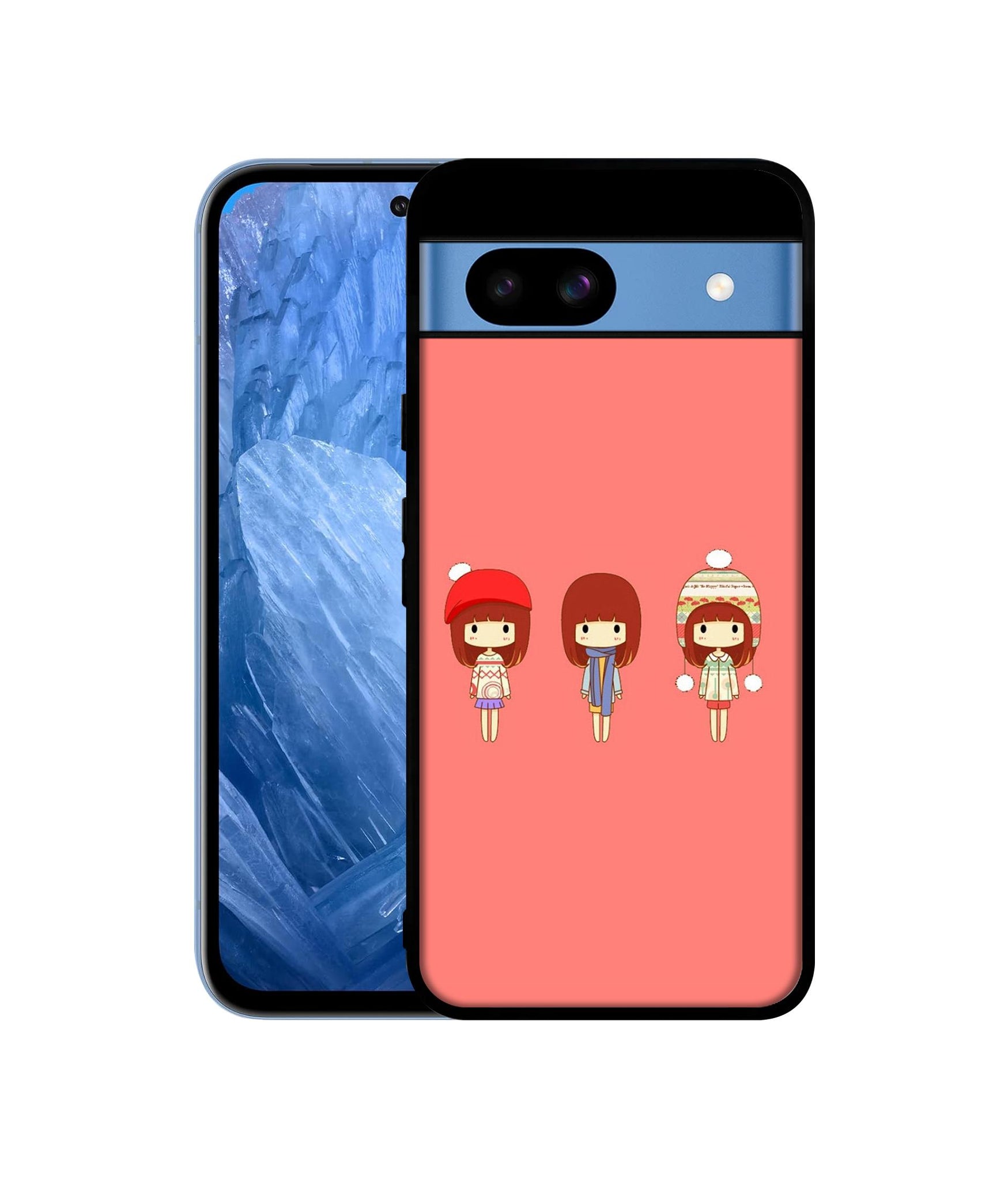 Google Pixel 8a 5G