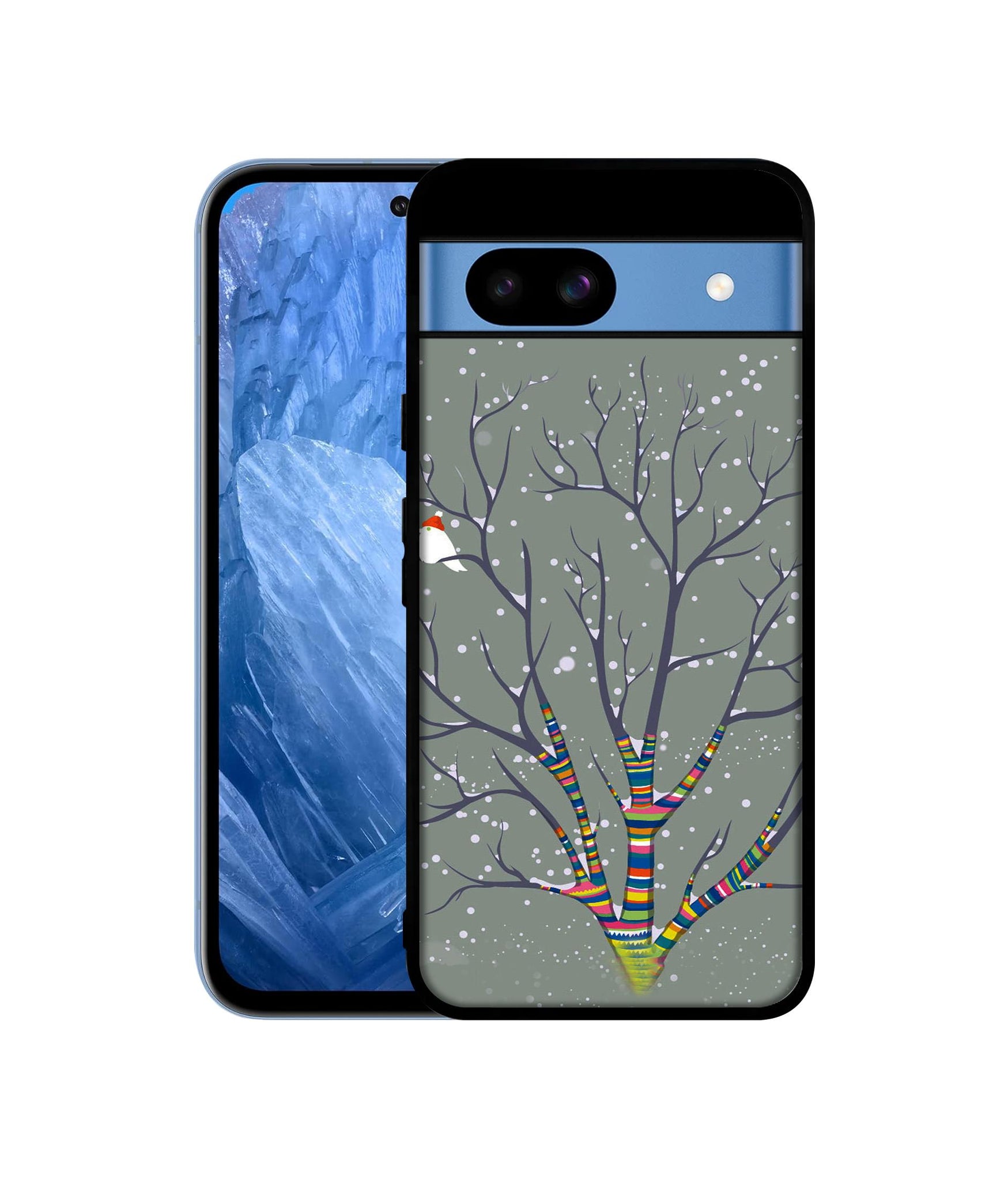 Google Pixel 8a 5G
