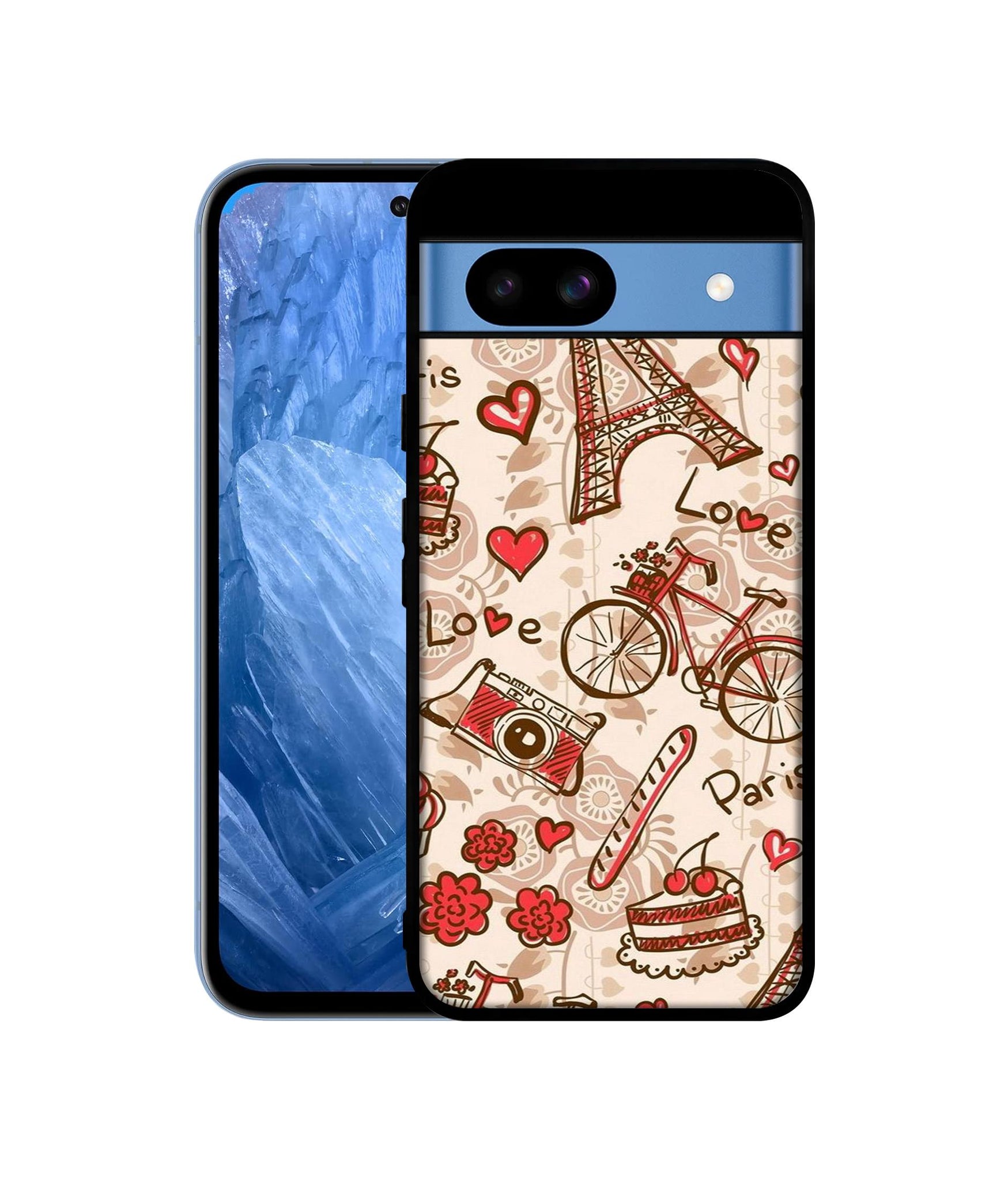 Google Pixel 8a 5G