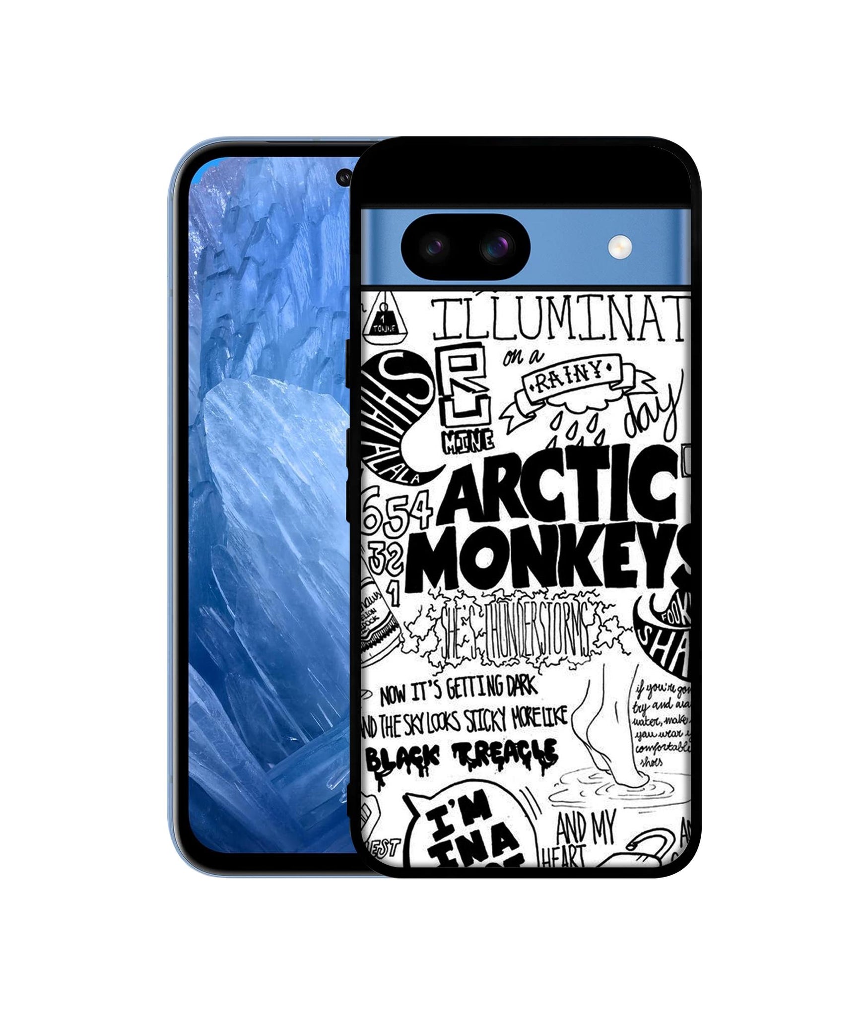 Google Pixel 8a 5G
