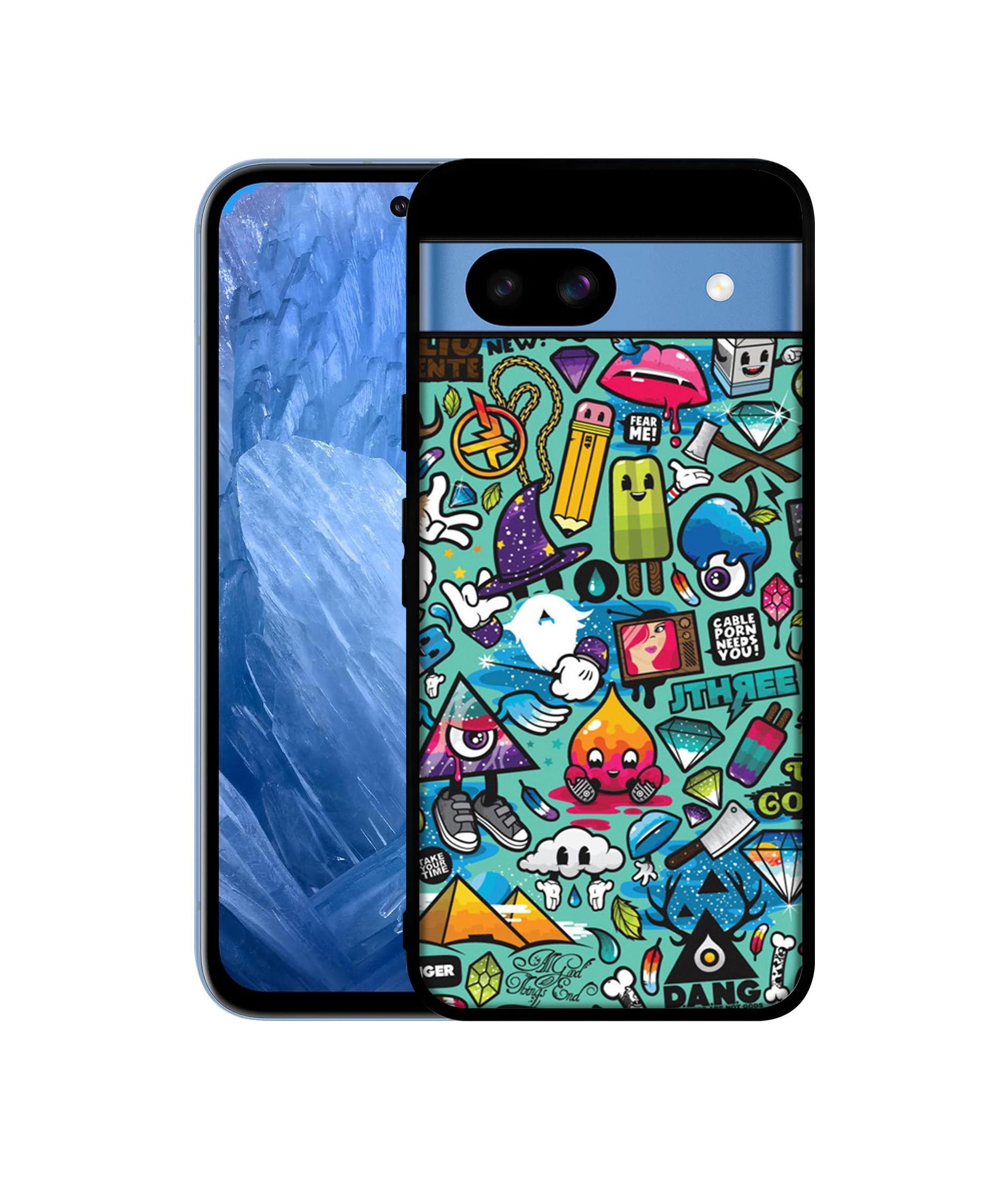 Google Pixel 8a 5G