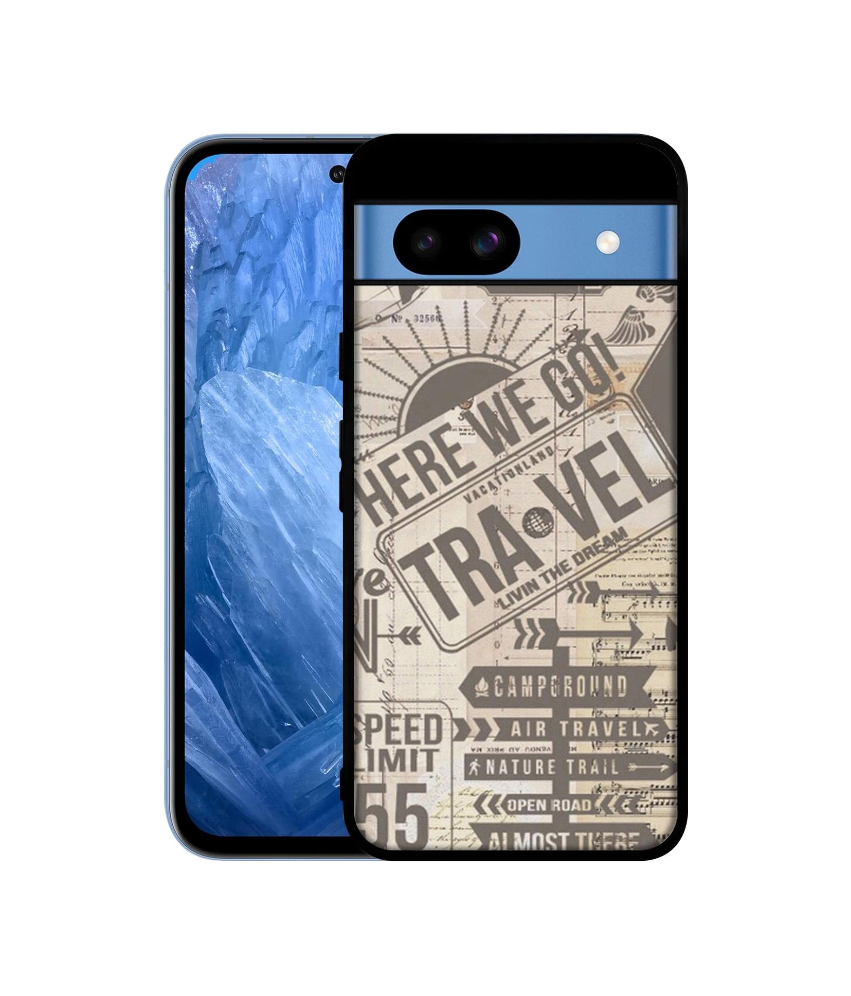 Google Pixel 8a 5G