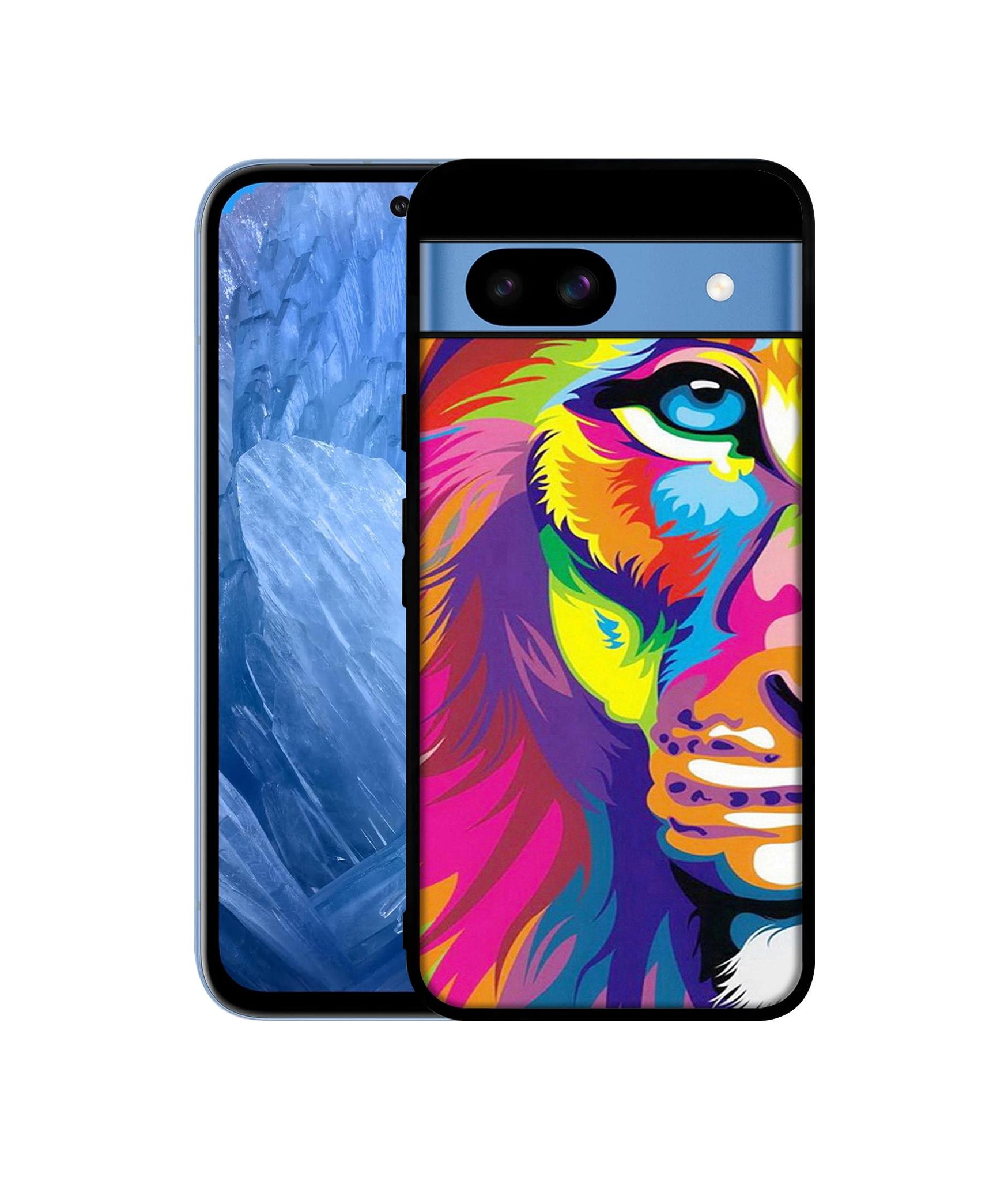 Google Pixel 8a 5G