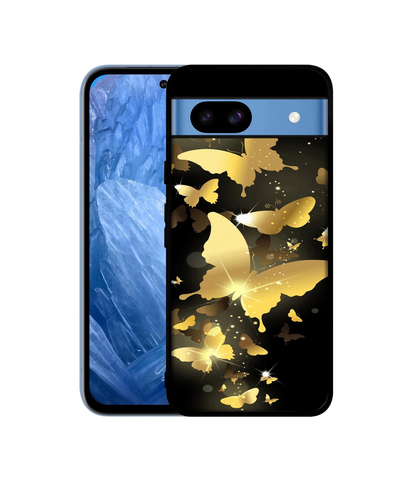 Google Pixel 8a 5G