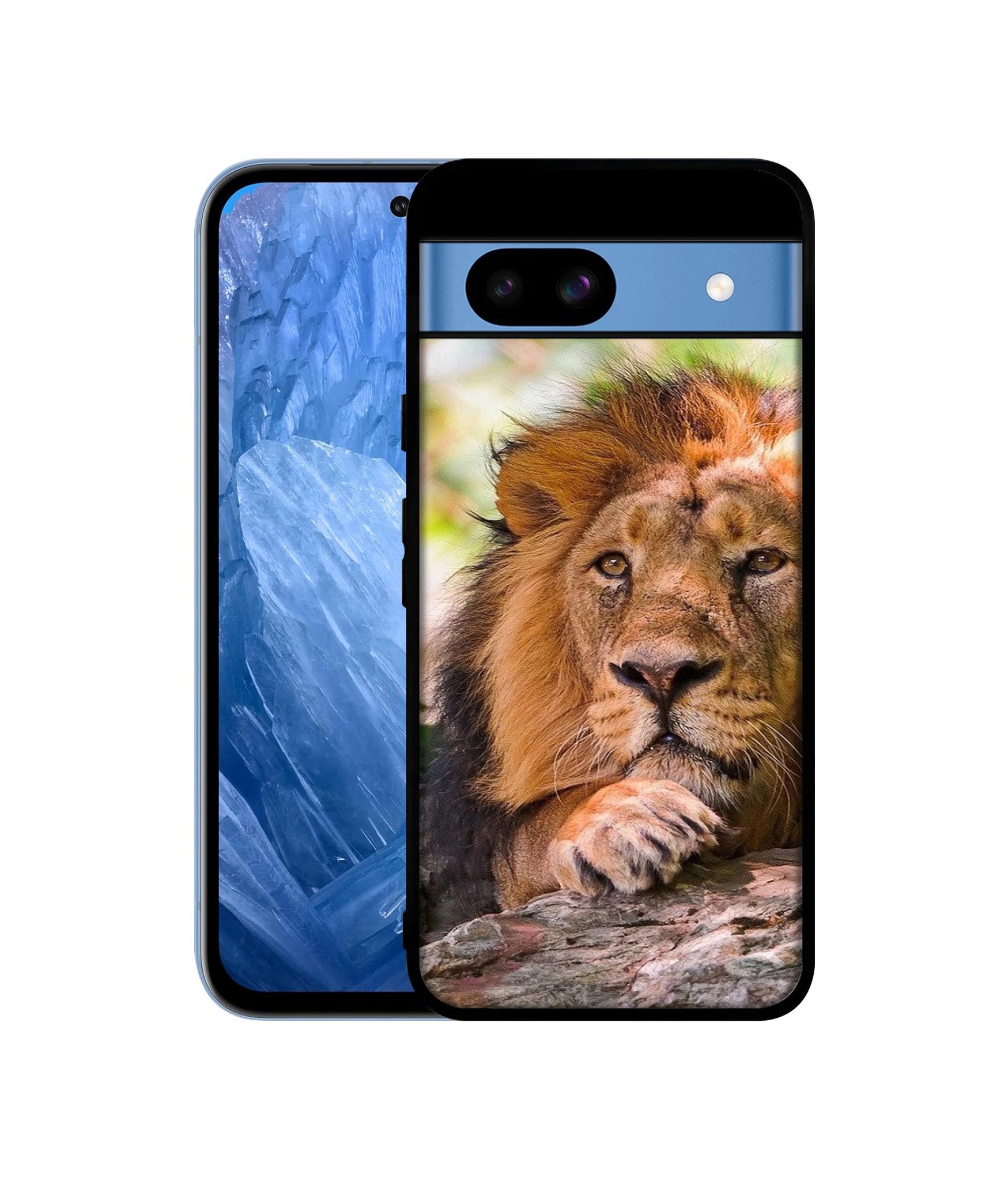 Google Pixel 8a 5G