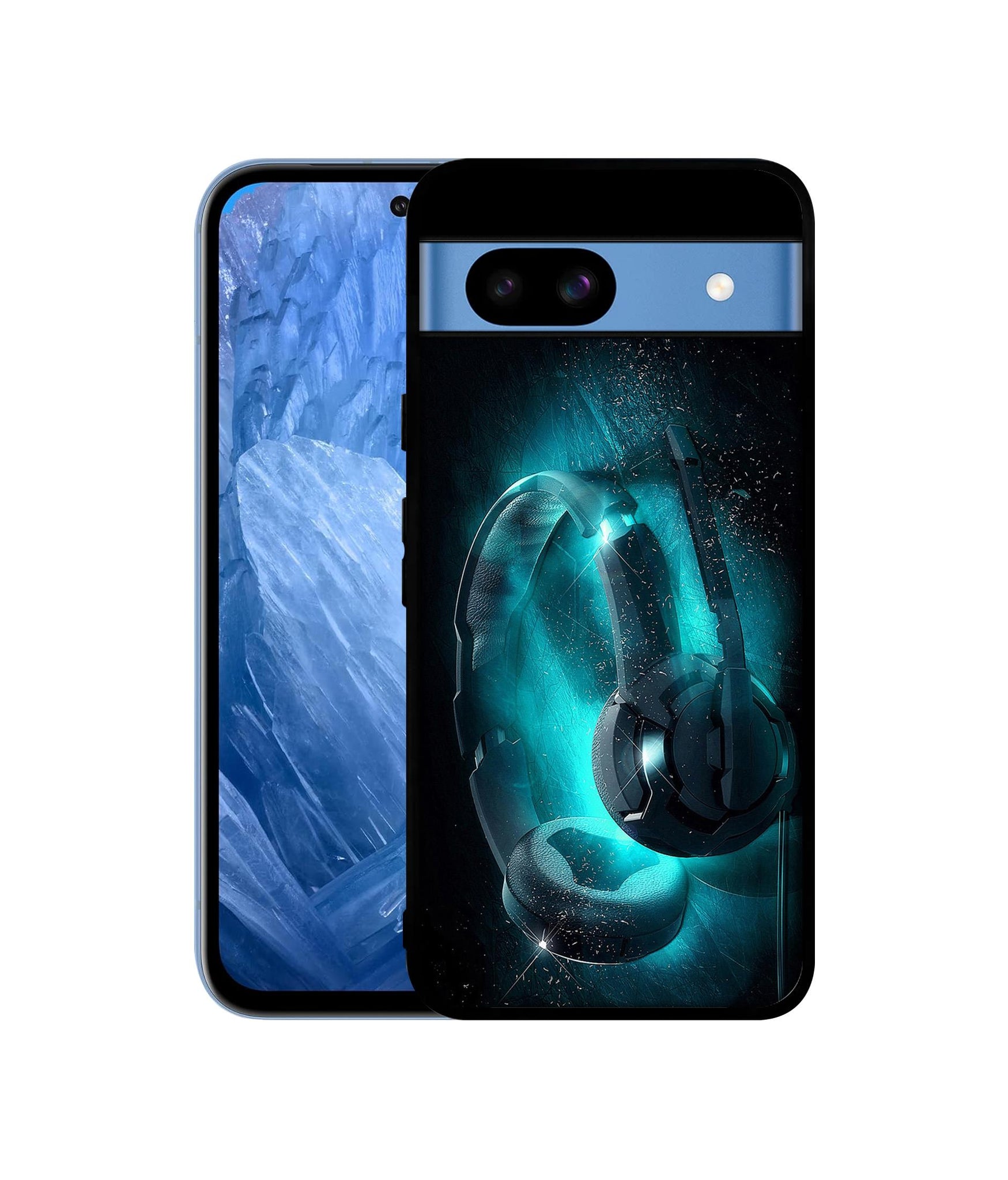 Google Pixel 8a 5G
