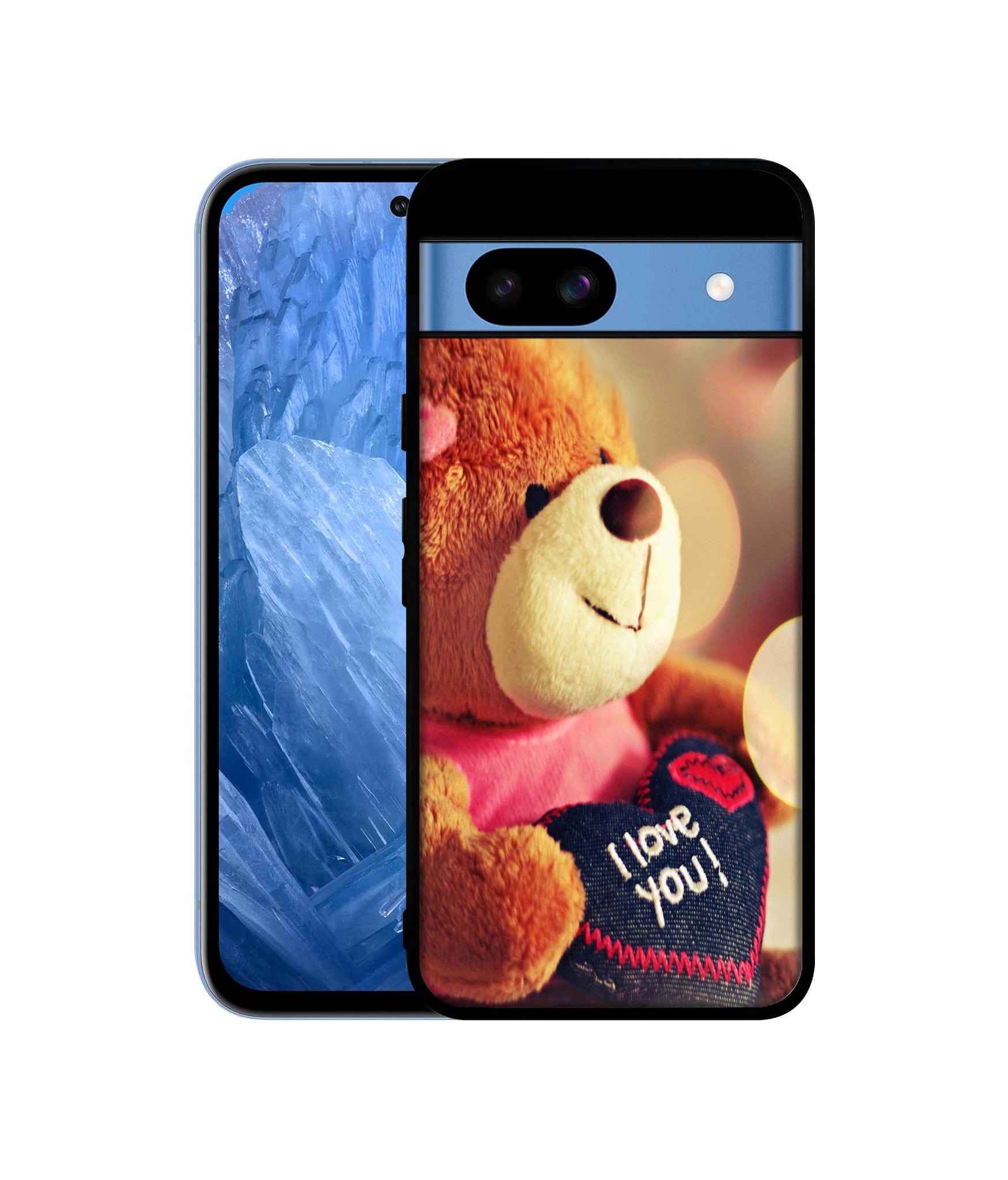 Google Pixel 8a 5G