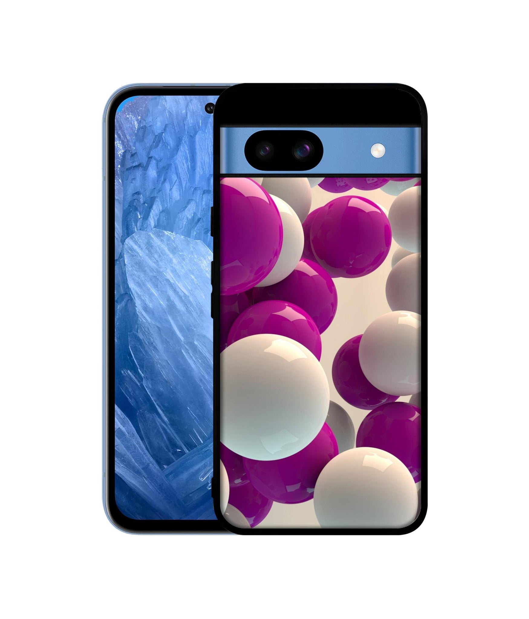 Google Pixel 8a 5G