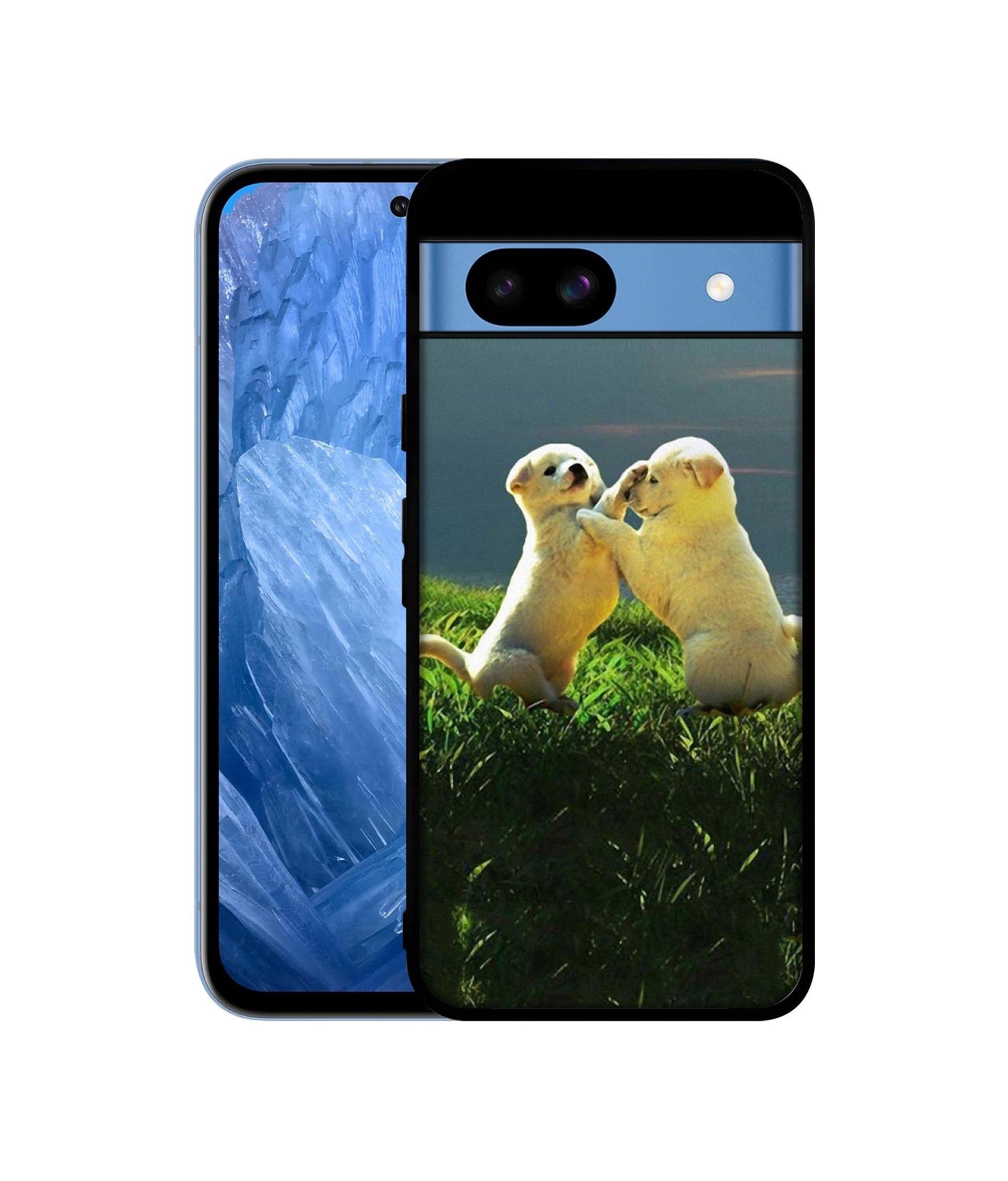 Google Pixel 8a 5G