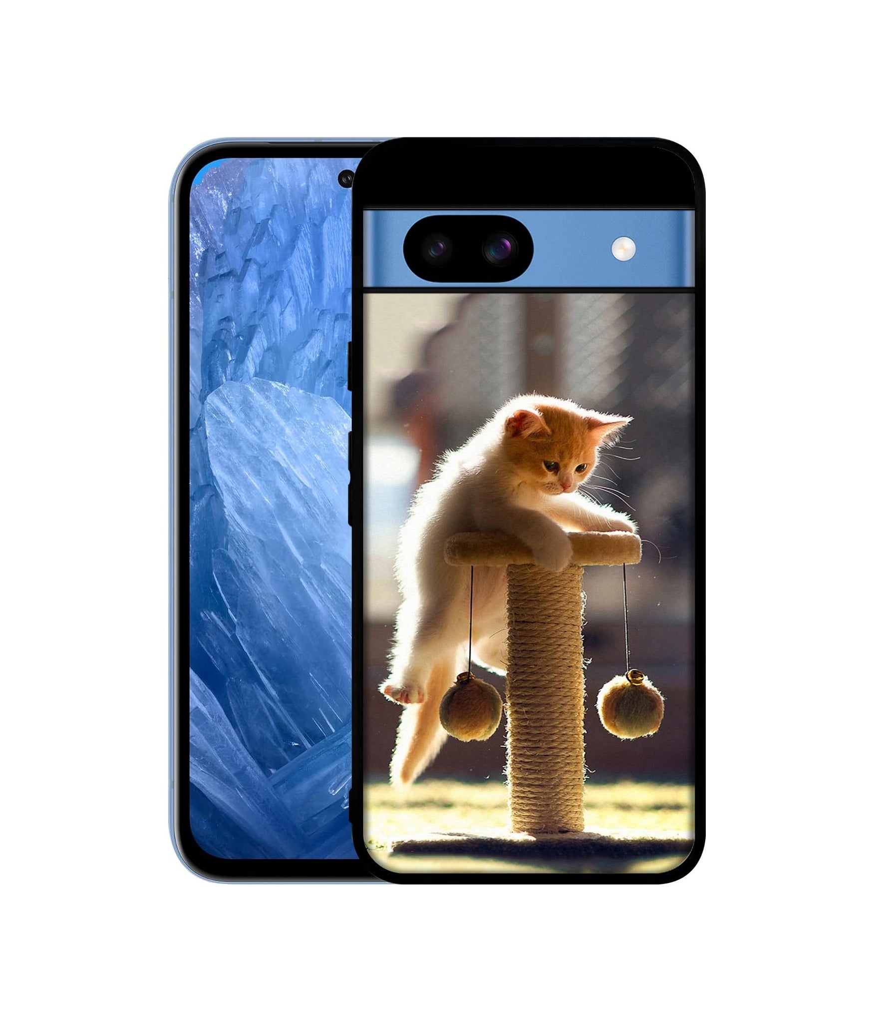 Google Pixel 8a 5G