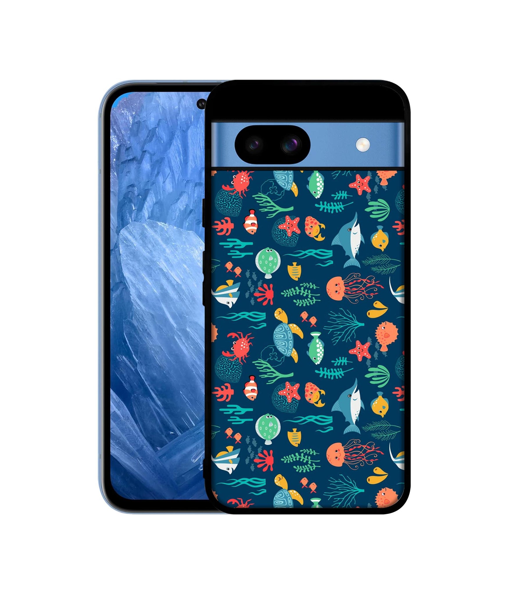 Google Pixel 8a 5G