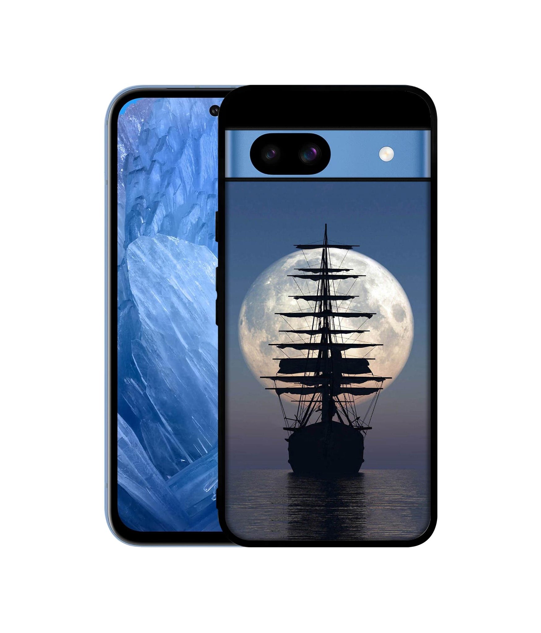 Google Pixel 8a 5G
