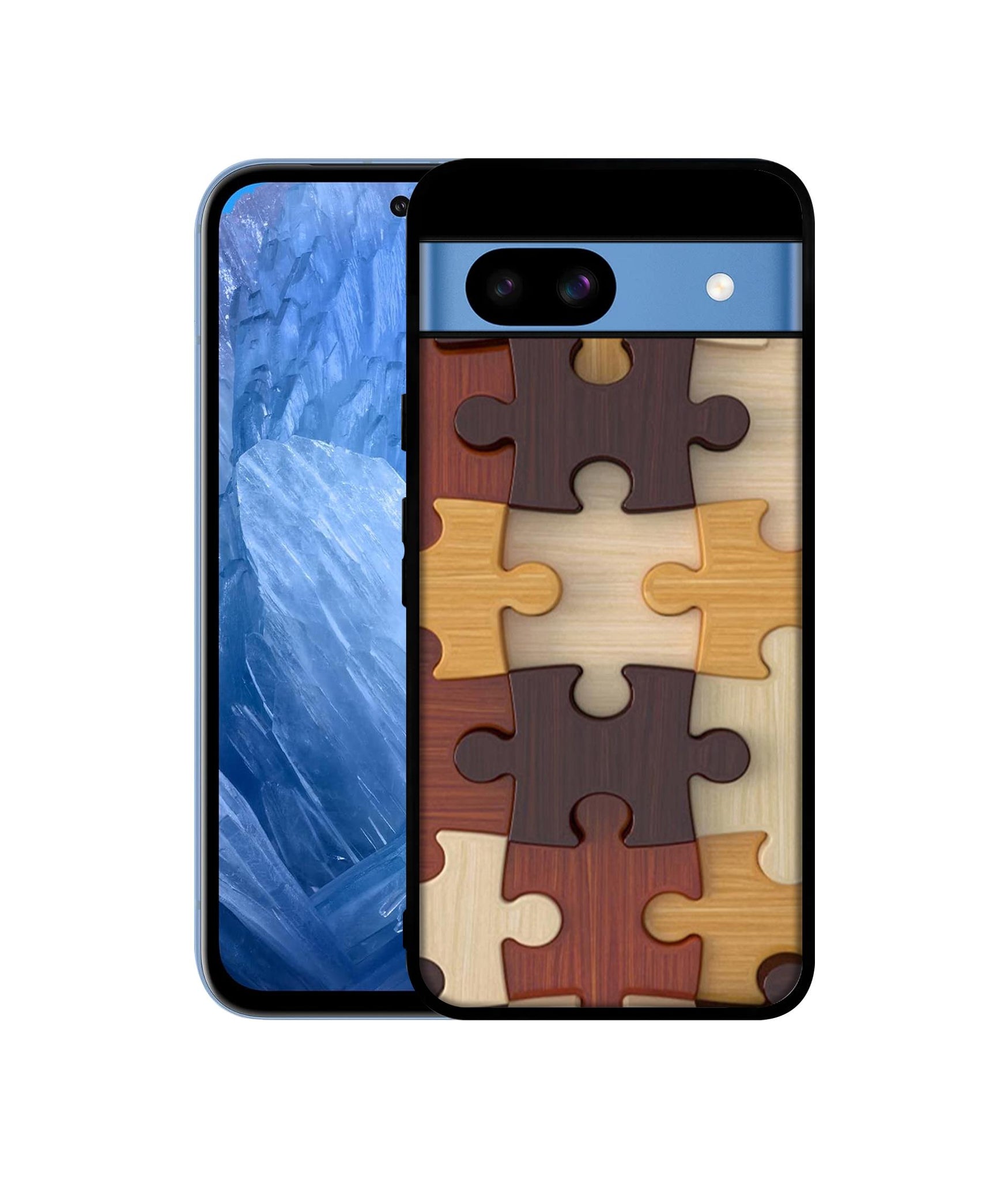 Google Pixel 8a 5G