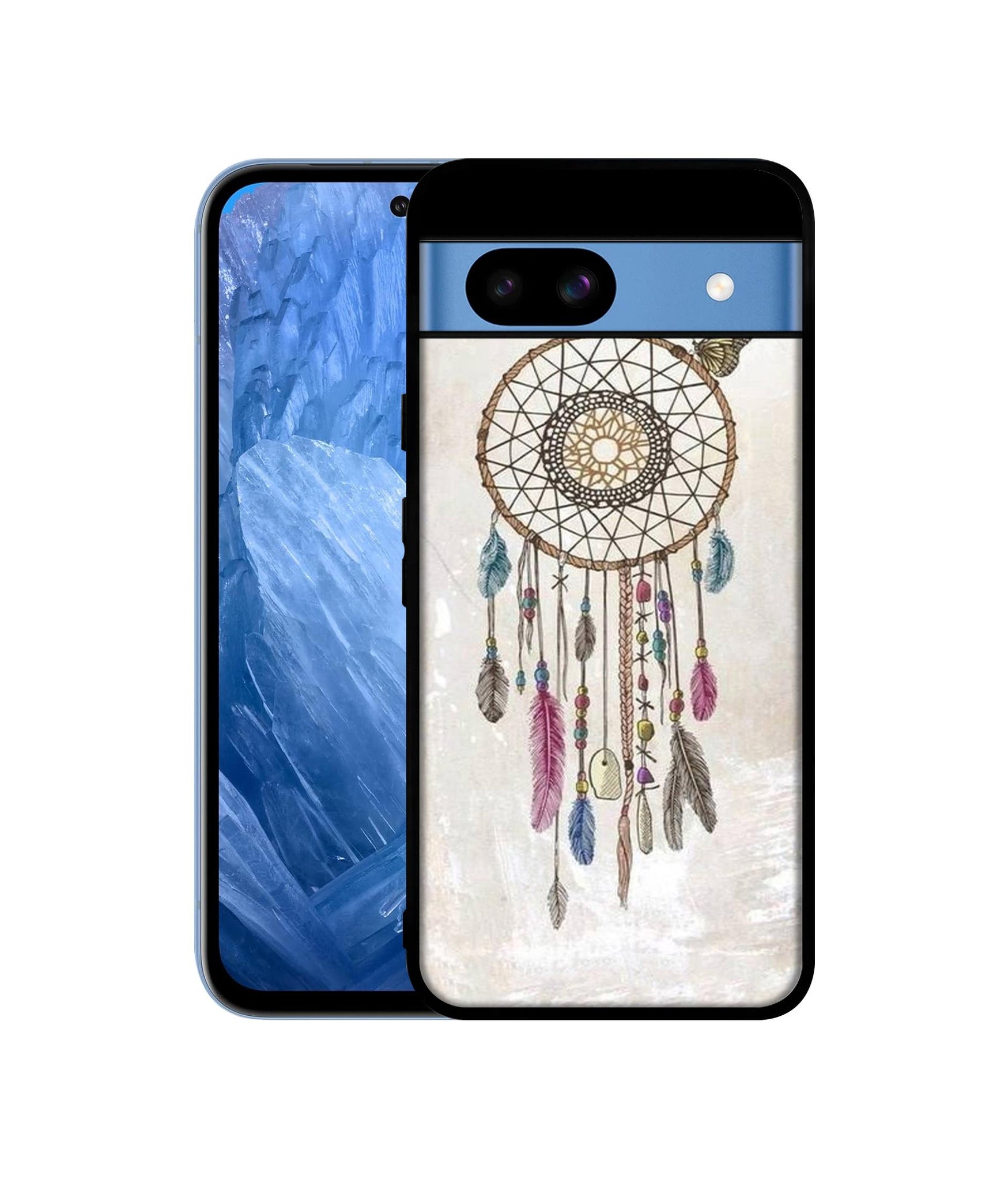 Google Pixel 8a 5G