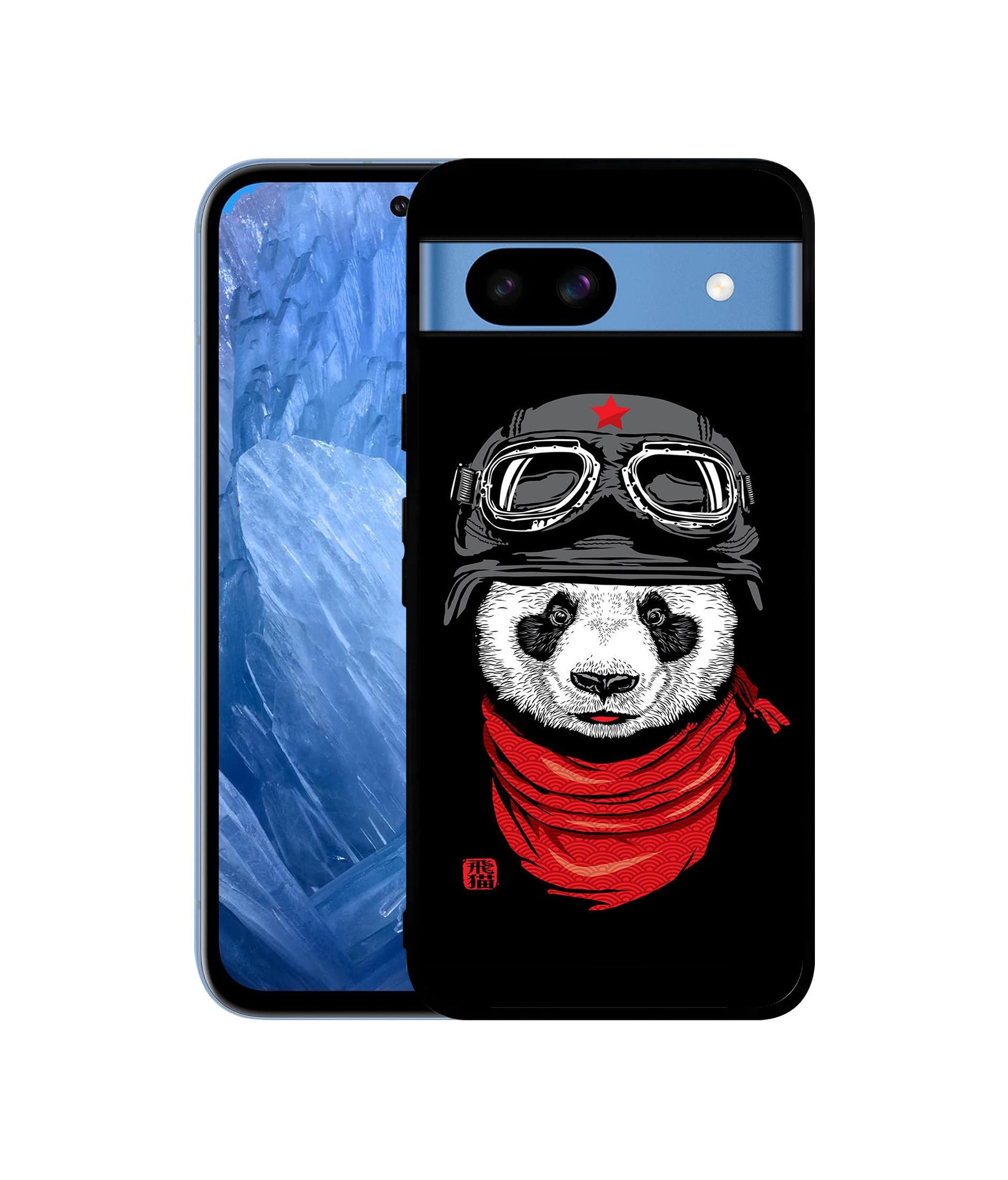 Google Pixel 8a 5G