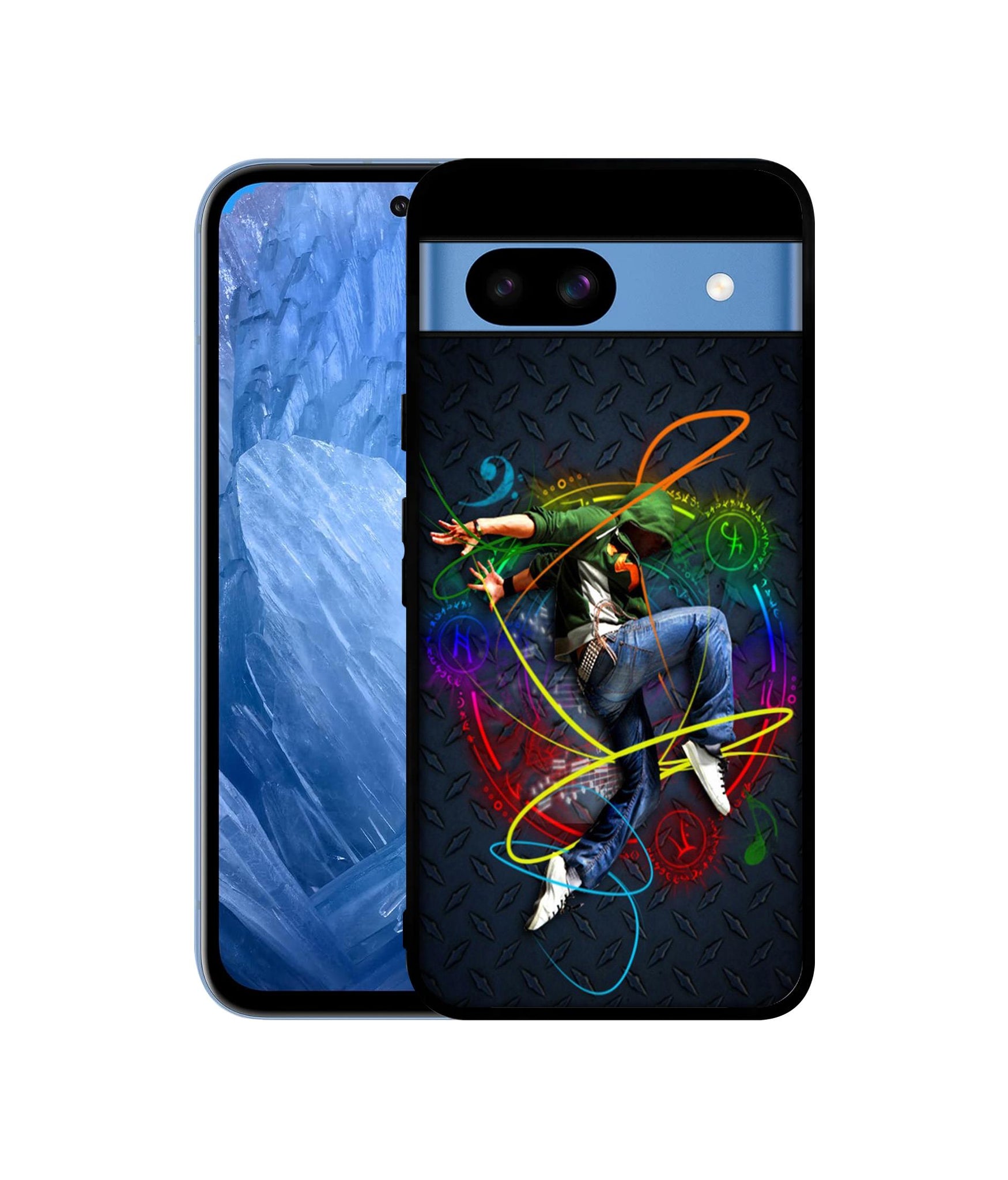 Google Pixel 8a 5G