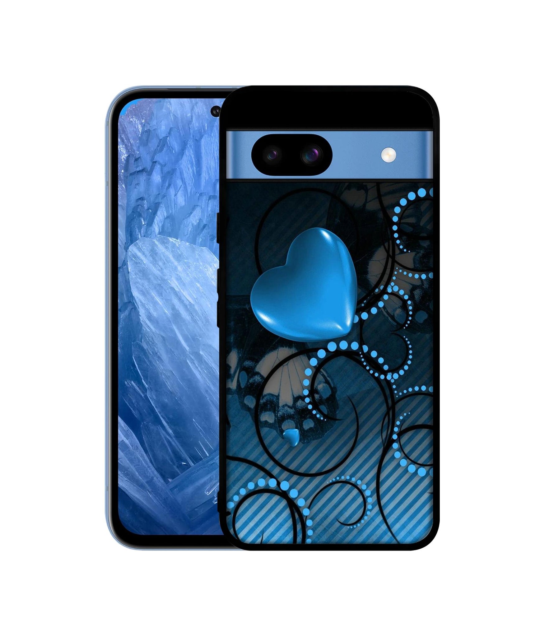 Google Pixel 8a 5G