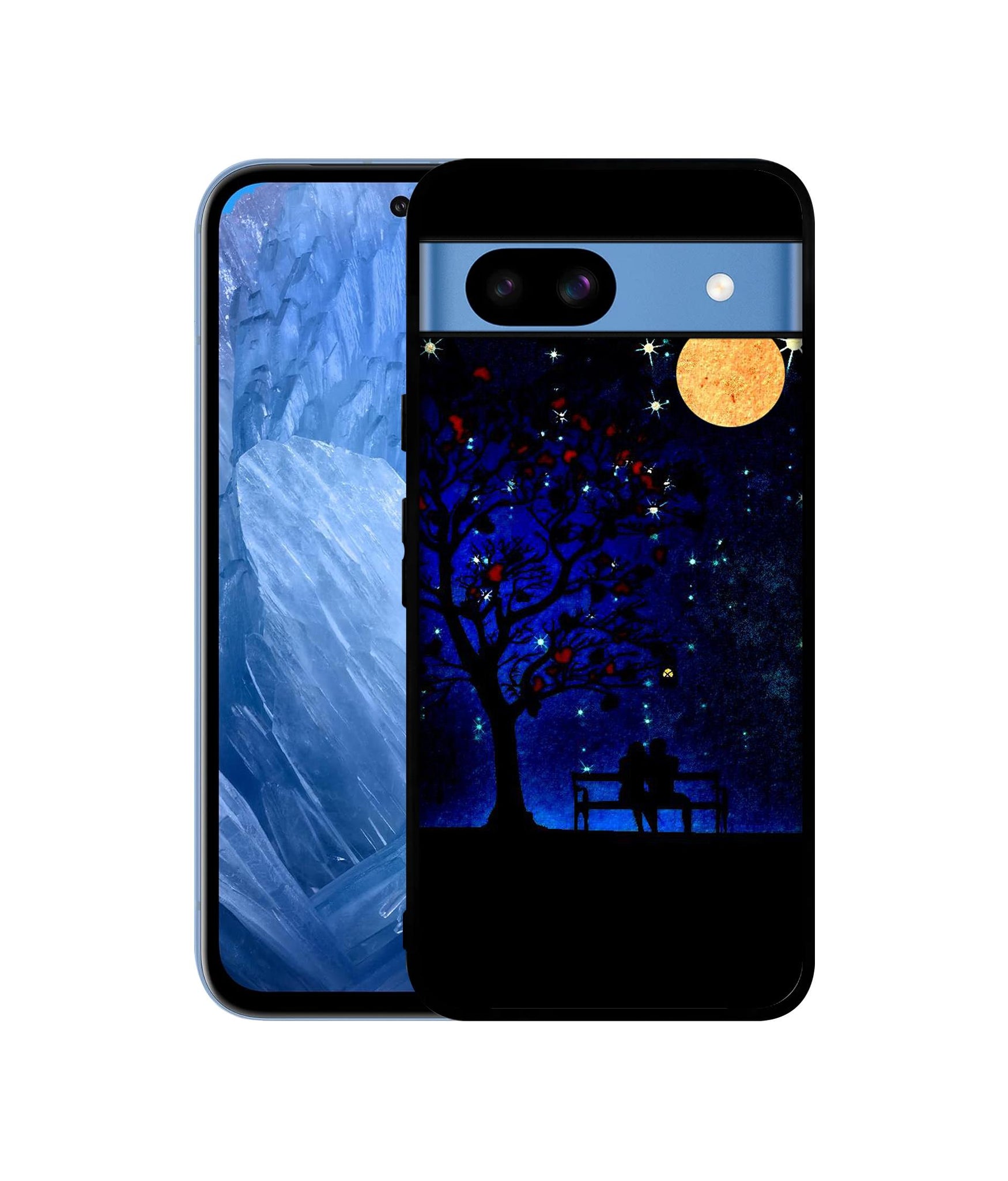 Google Pixel 8a 5G