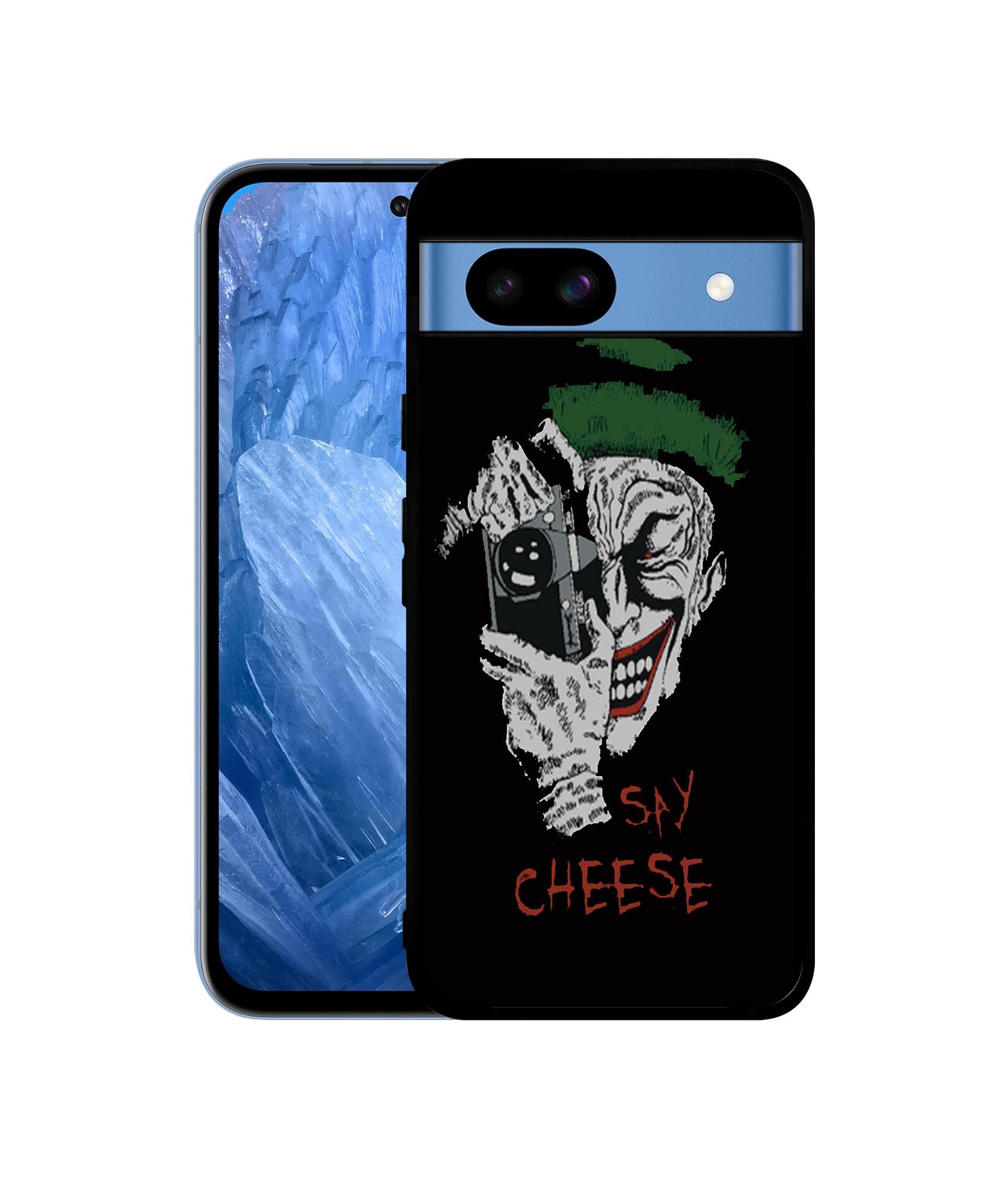Google Pixel 8a 5G