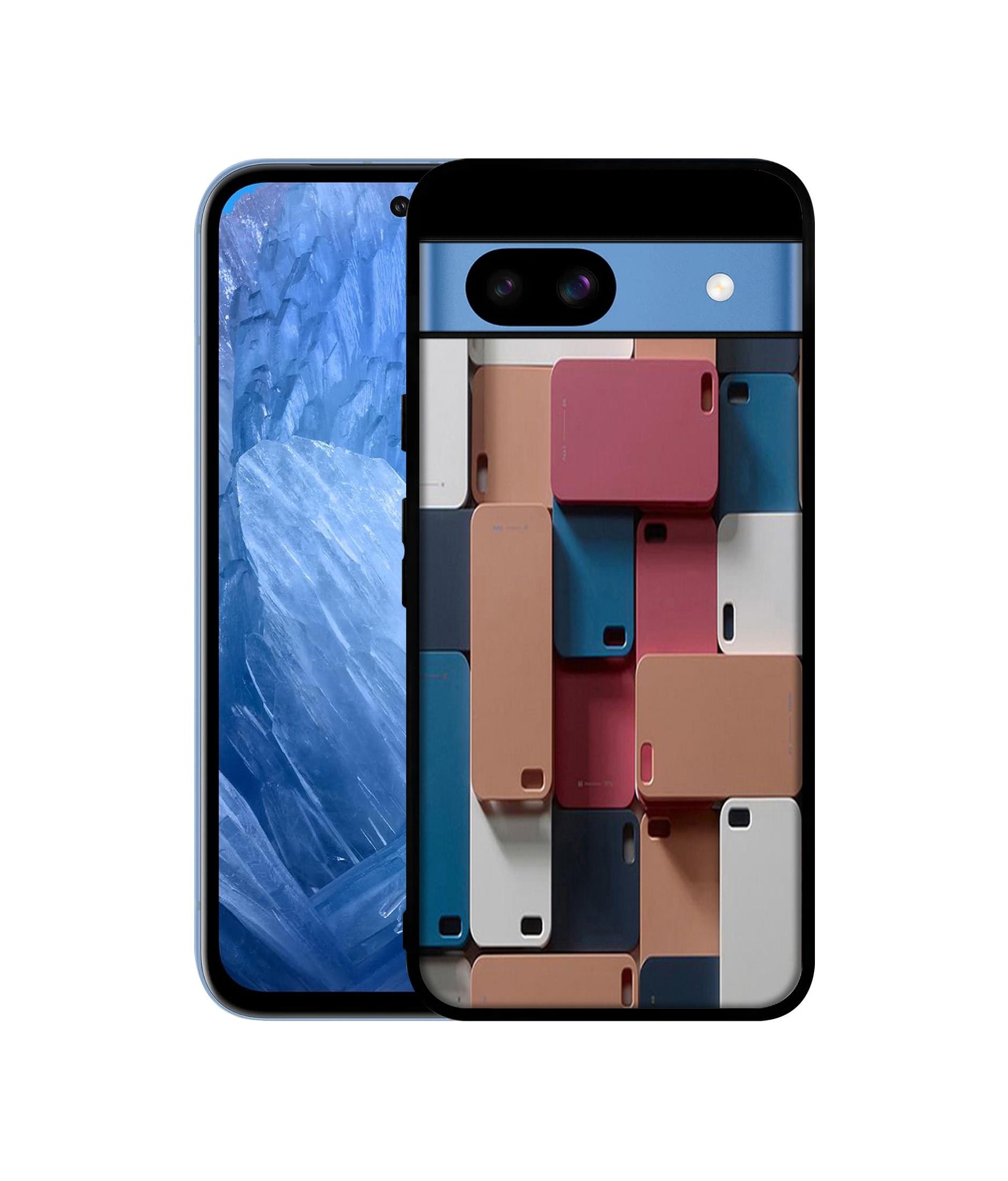 Google Pixel 8a 5G