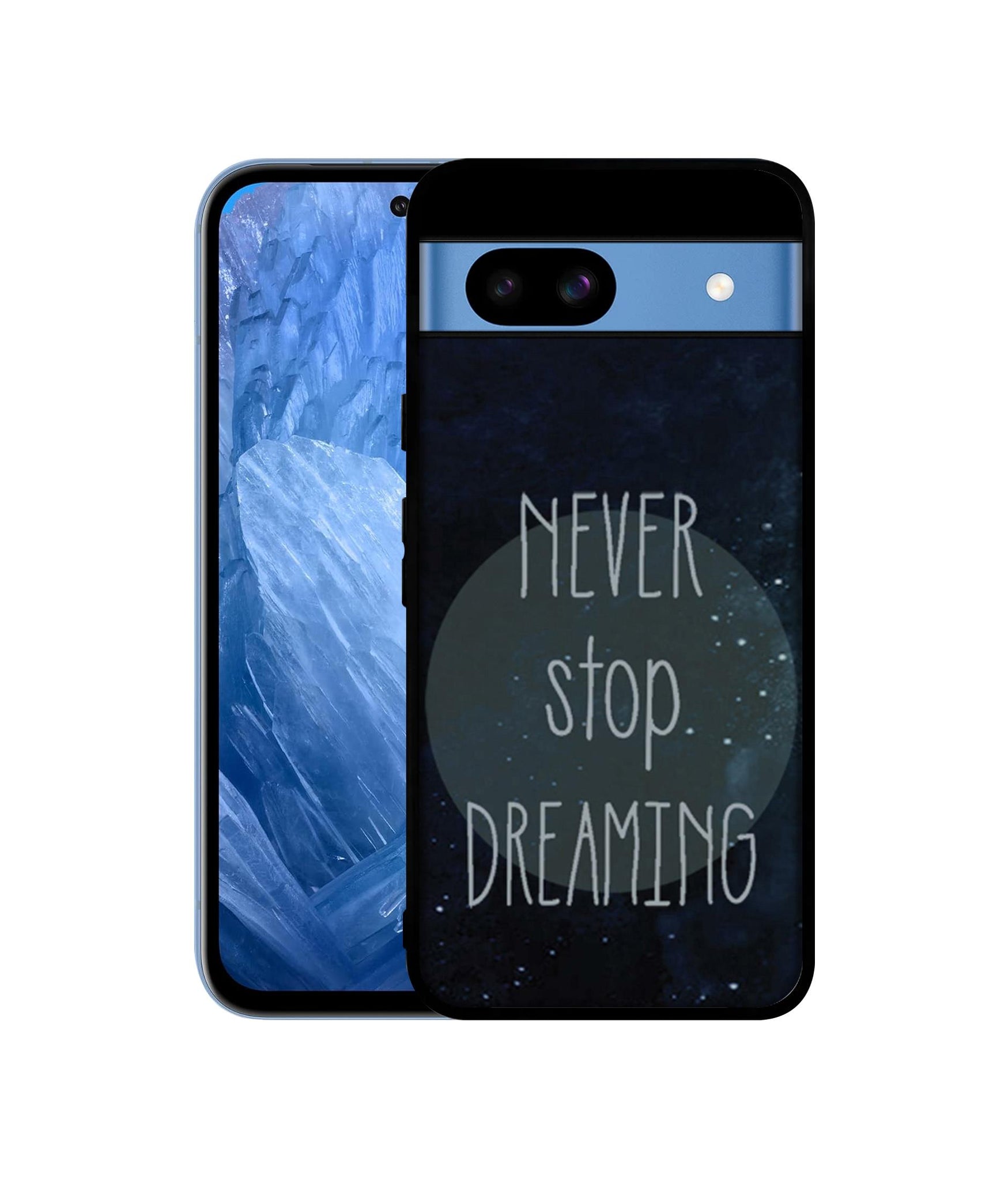 Google Pixel 8a 5G