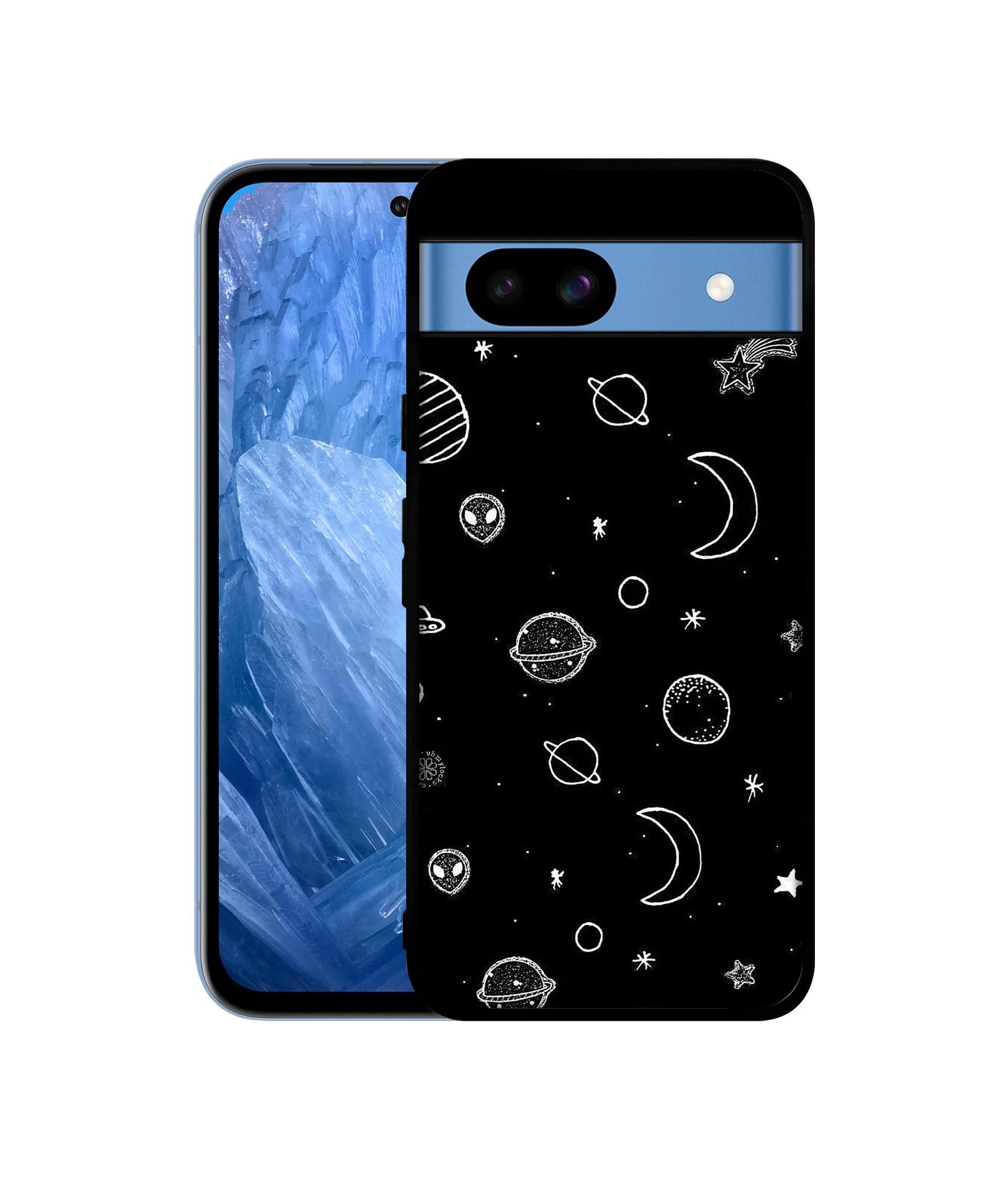Google Pixel 8a 5G