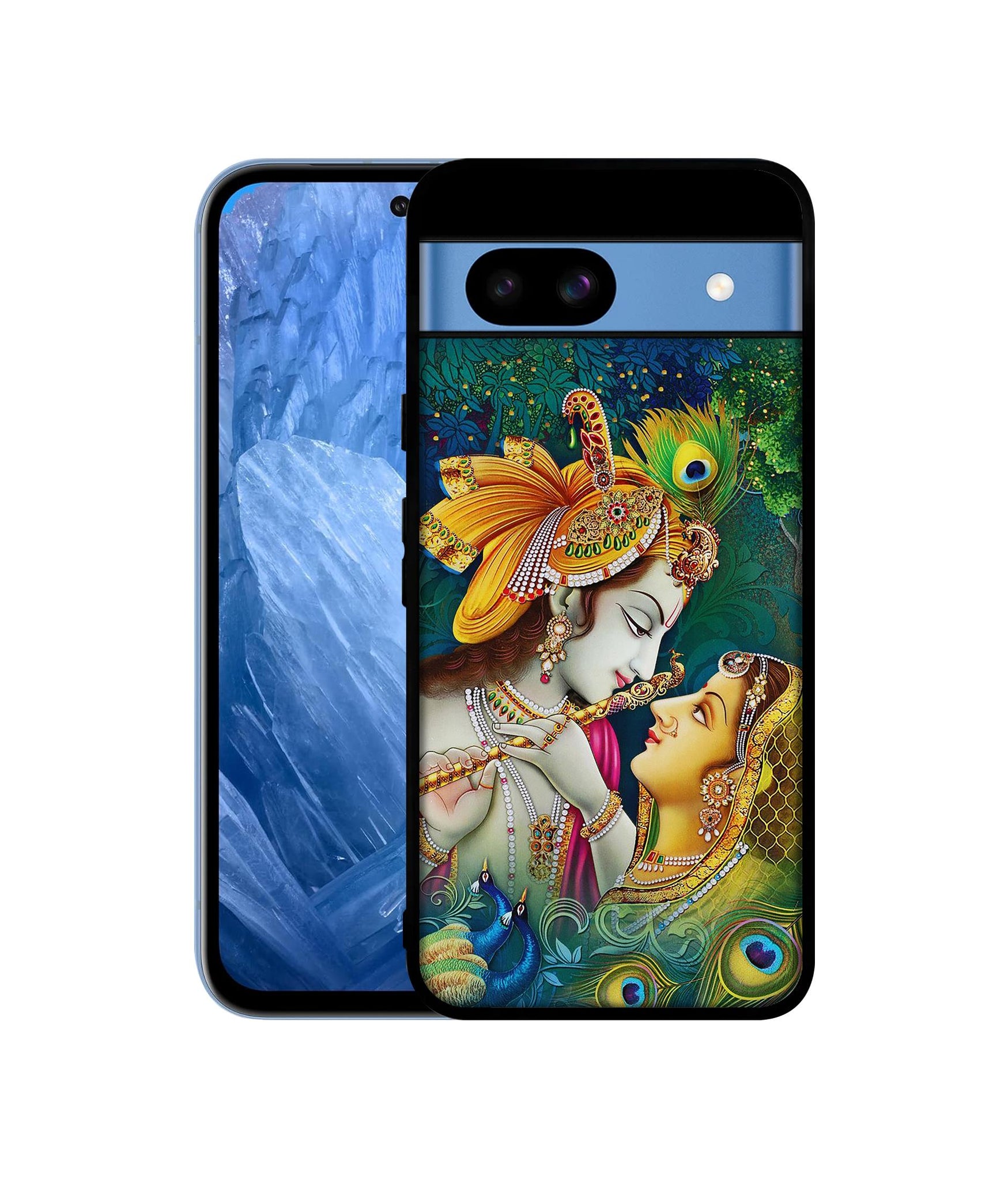 Google Pixel 8a 5G