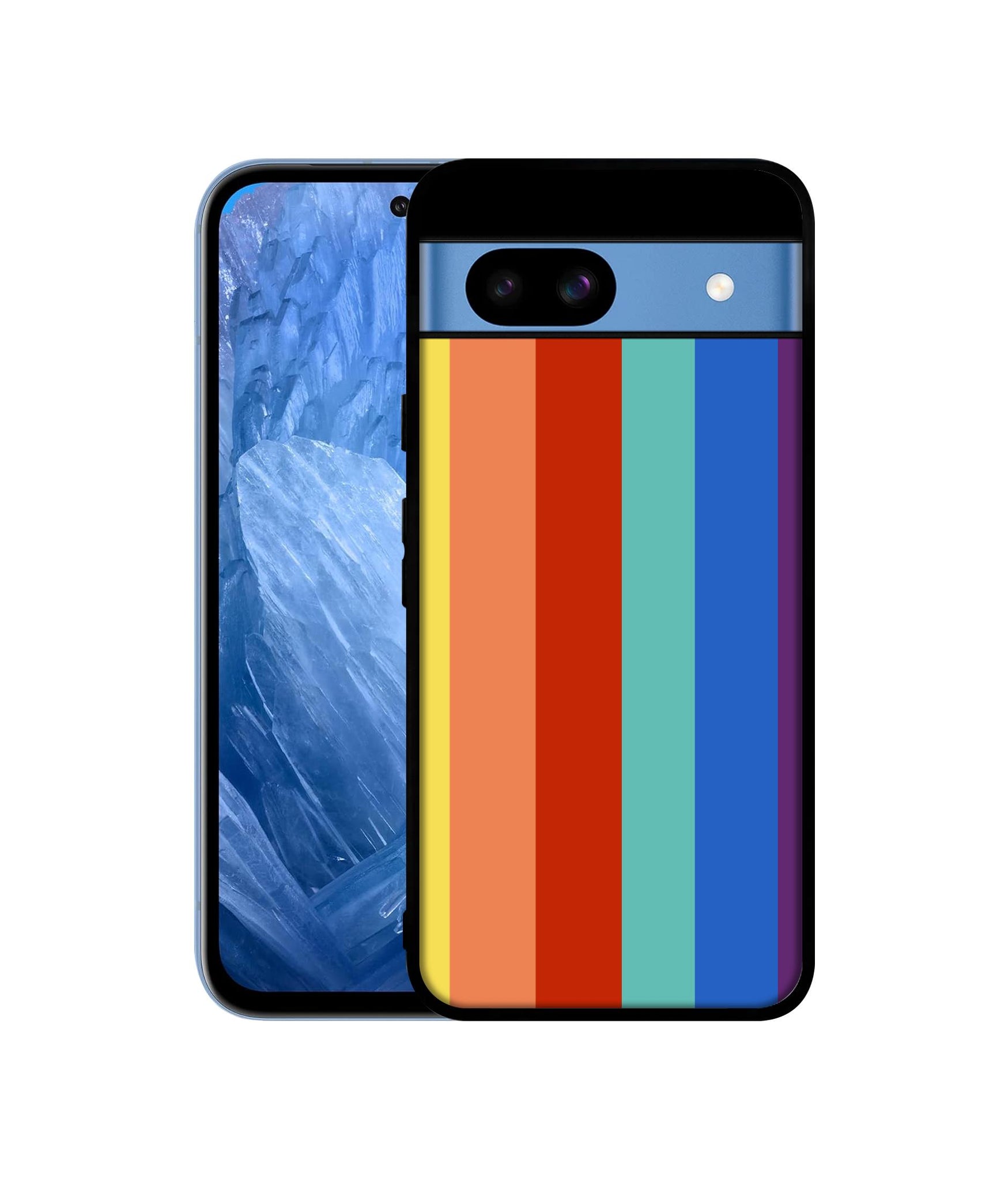 Google Pixel 8a 5G