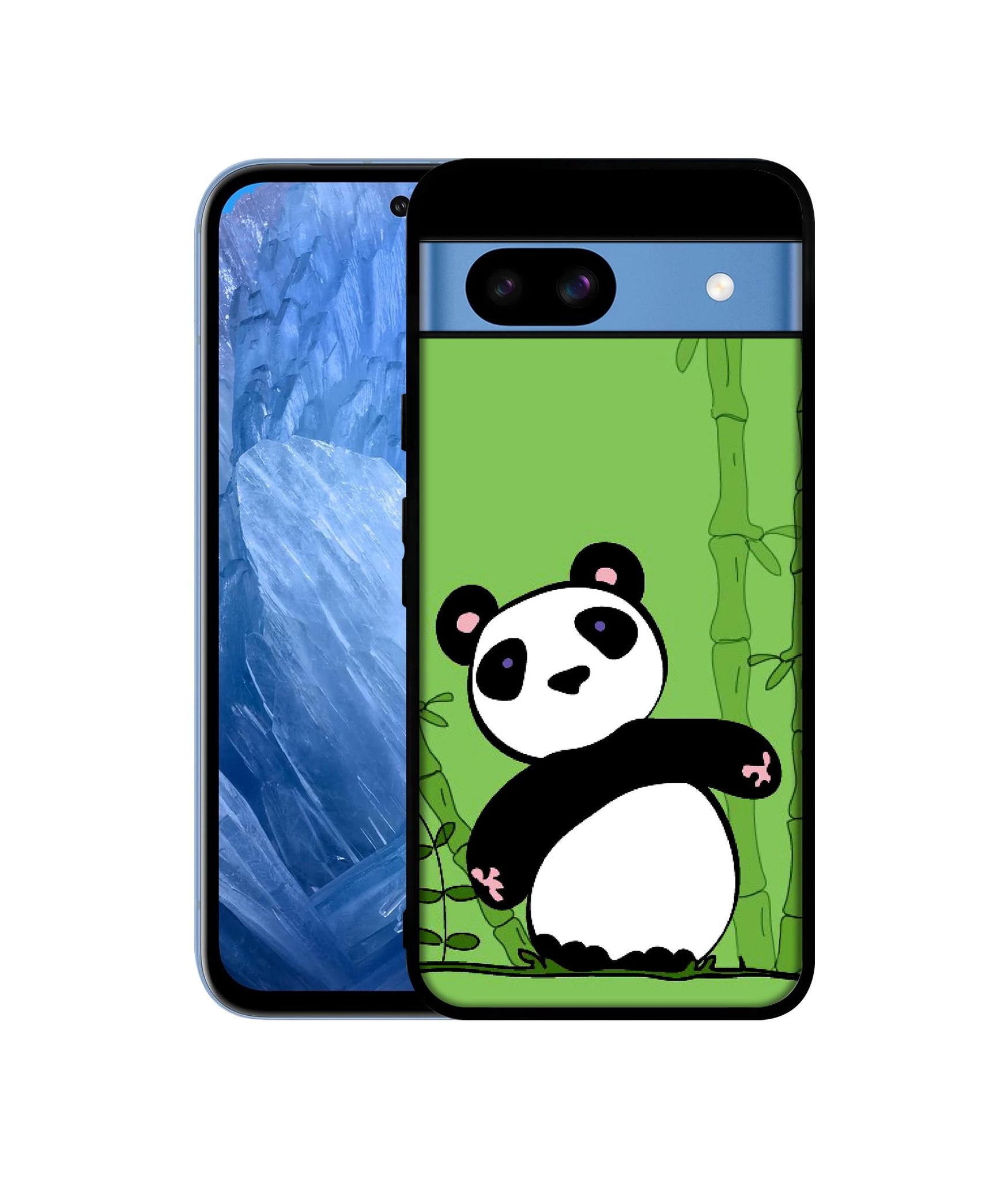 Google Pixel 8a 5G