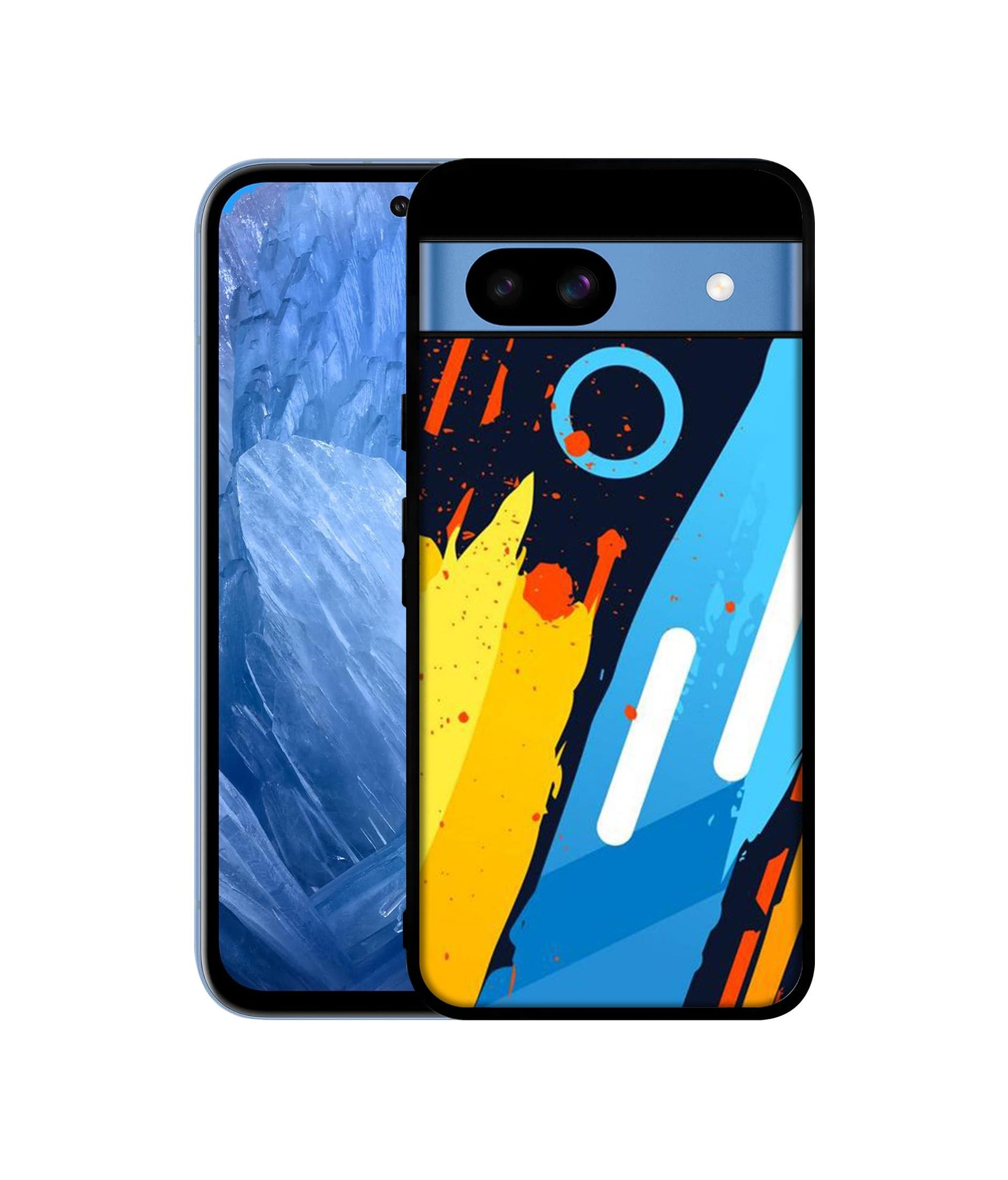Google Pixel 8a 5G