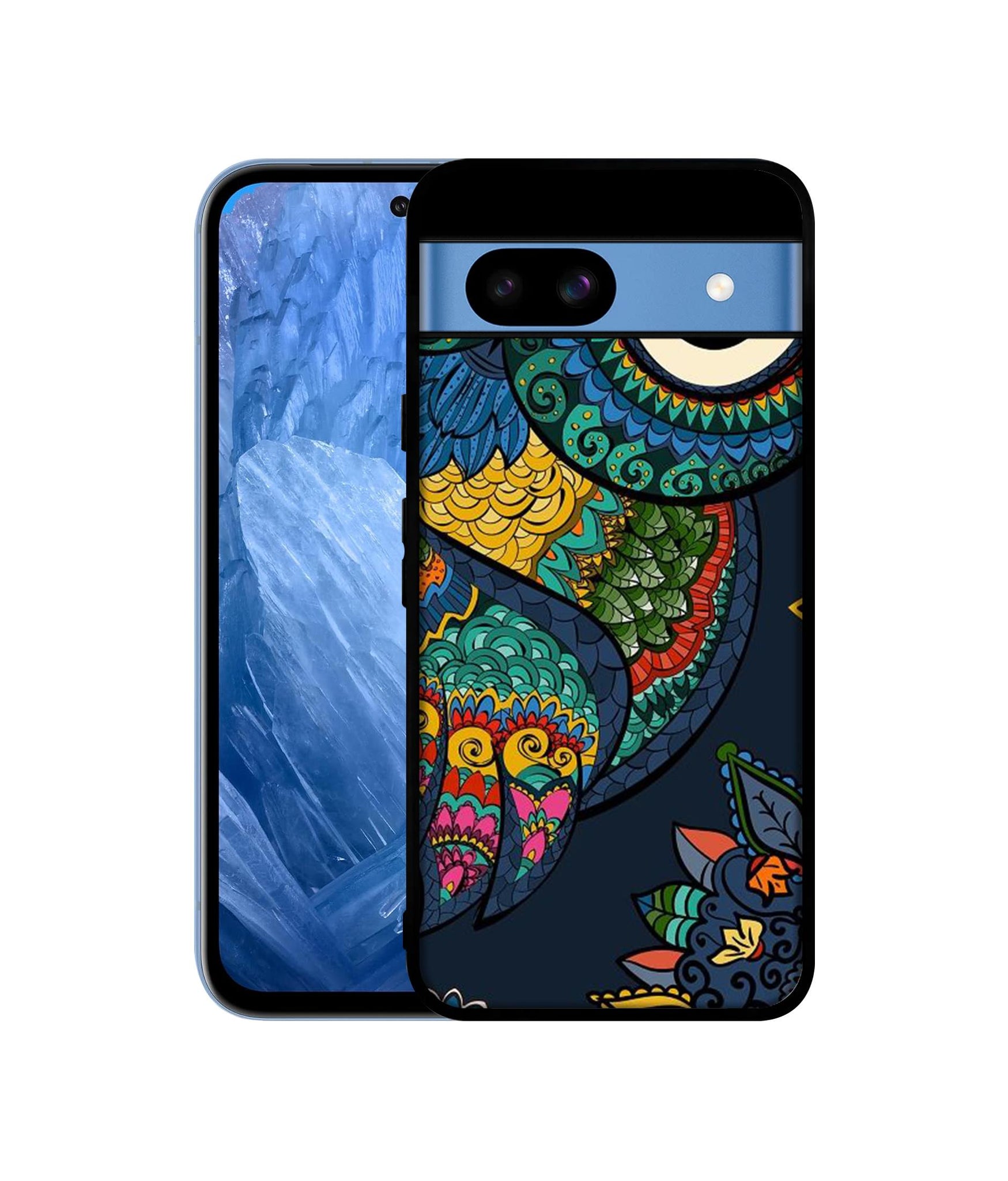 Google Pixel 8a 5G
