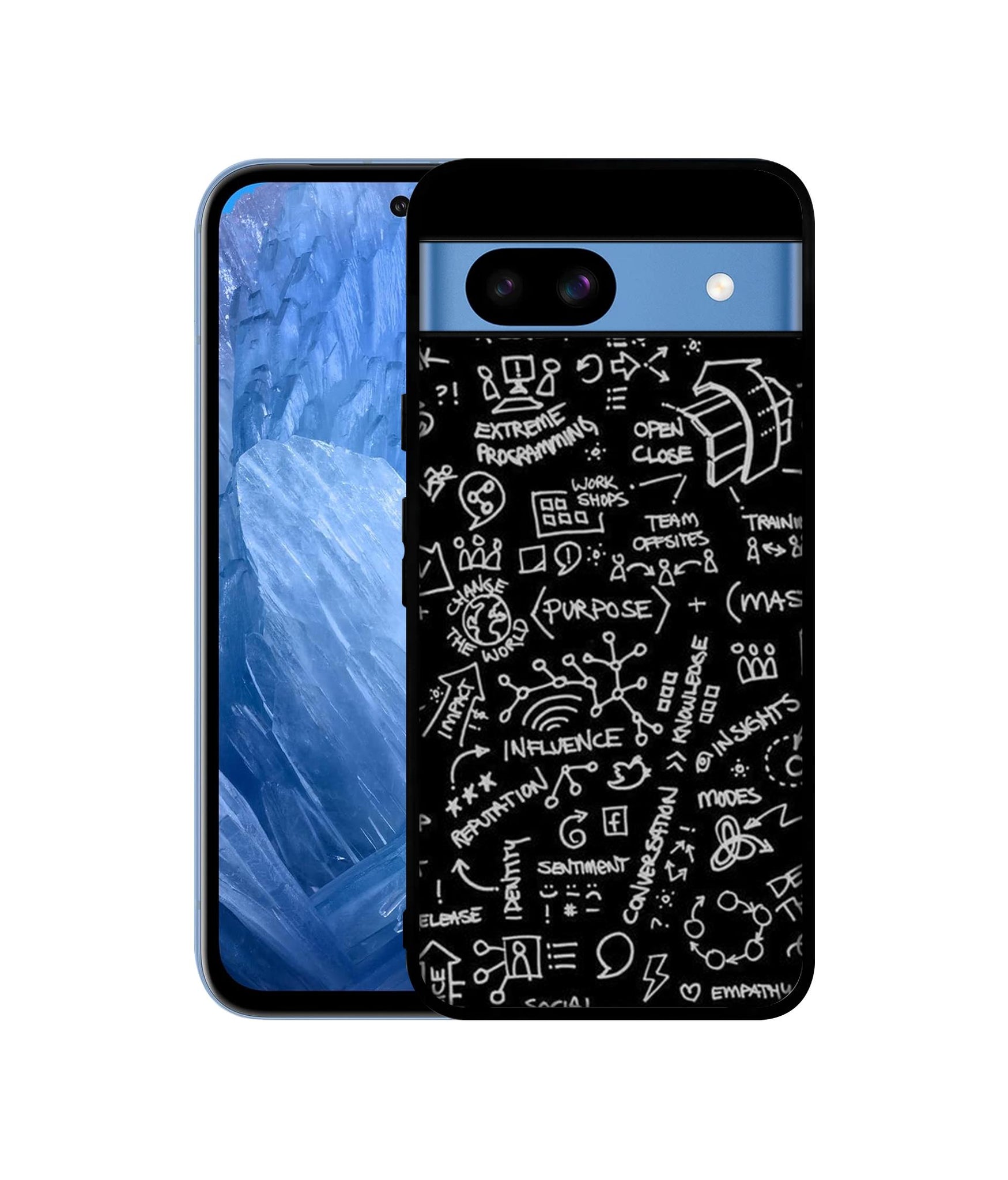 Google Pixel 8a 5G