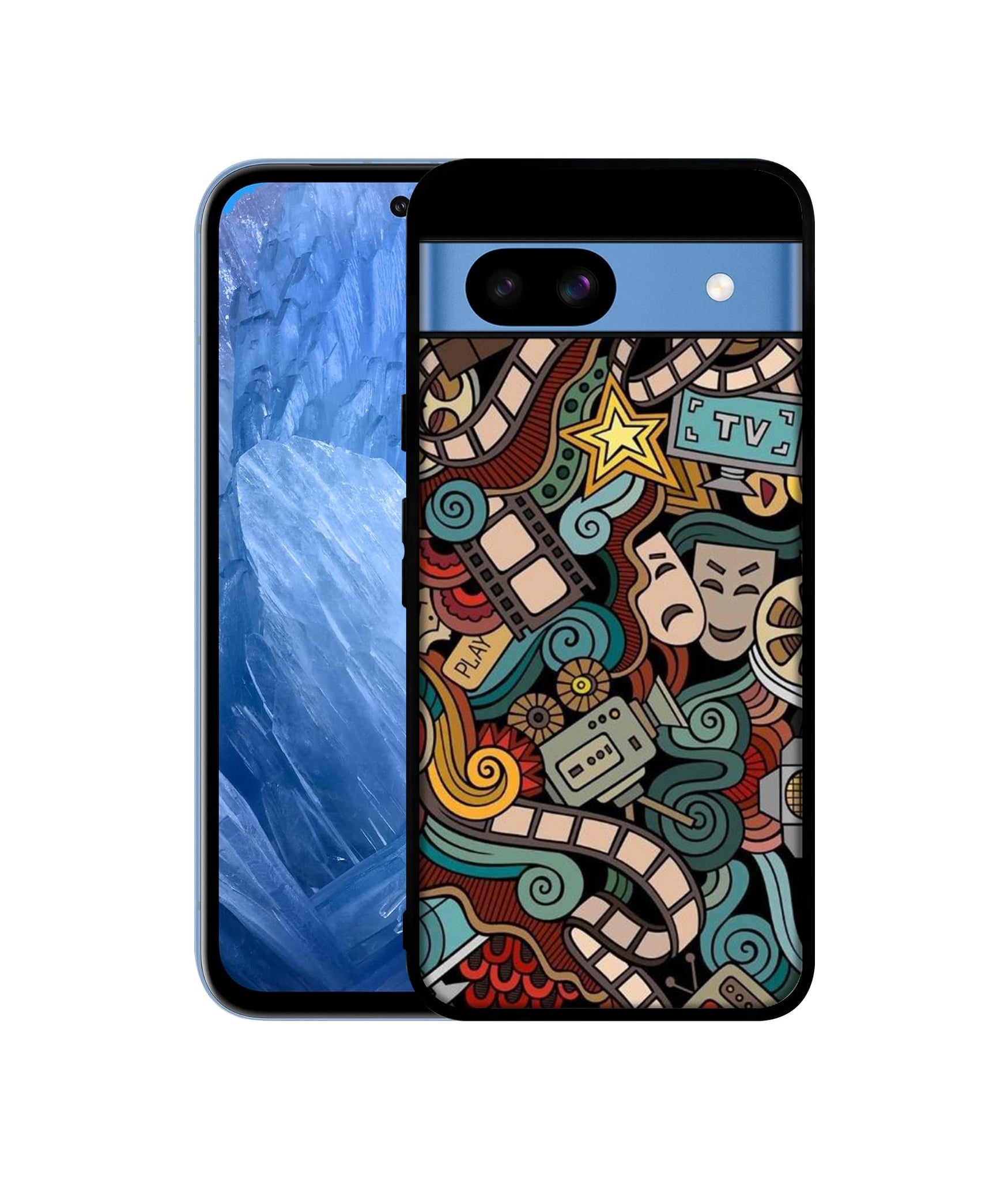 Google Pixel 8a 5G