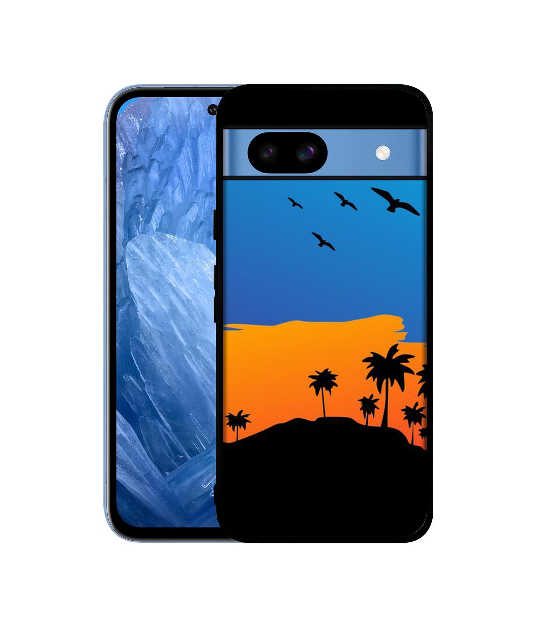 Google Pixel 8a 5G