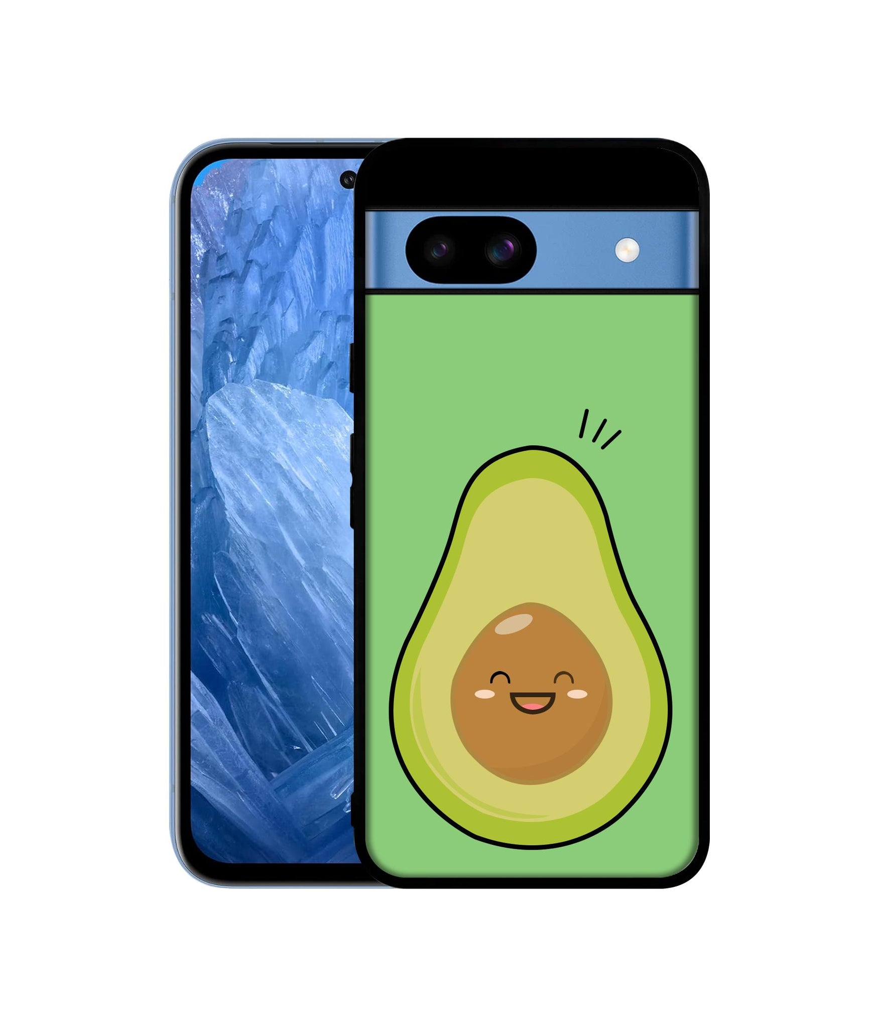 Google Pixel 8a 5G