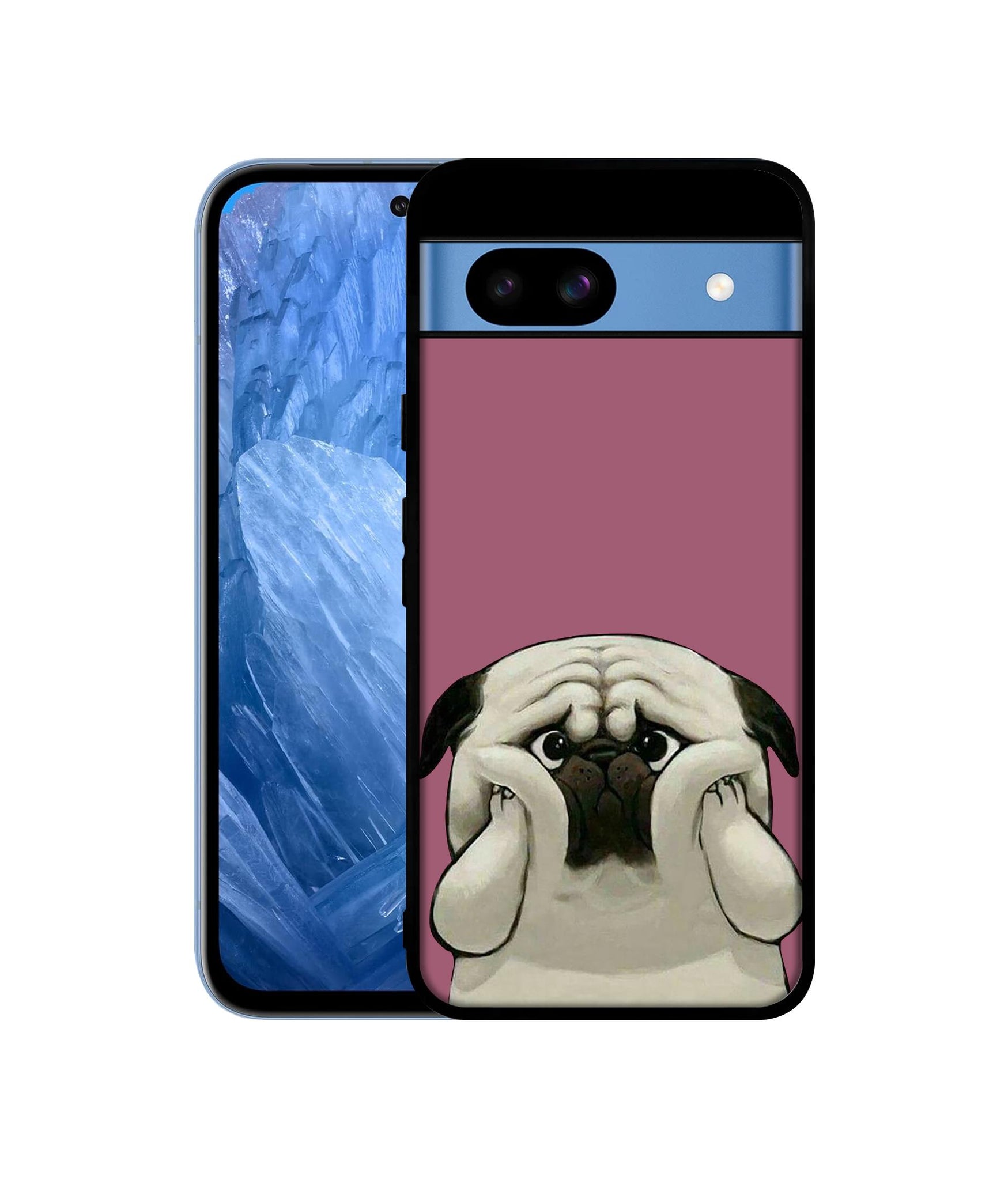 Google Pixel 8a 5G
