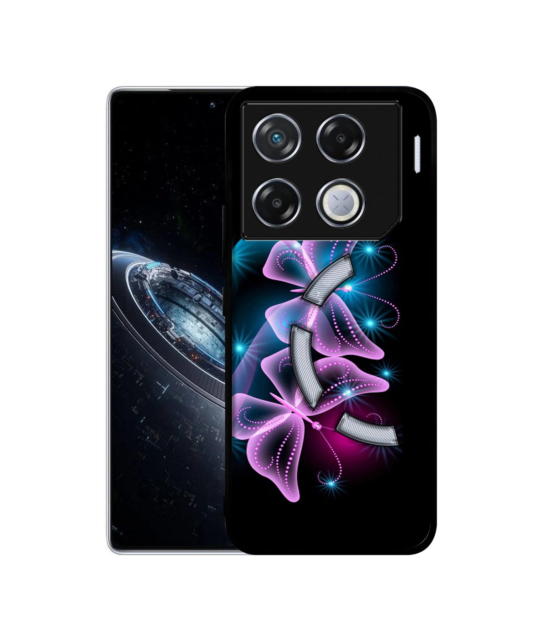 Infinix GT 20 Pro 5G