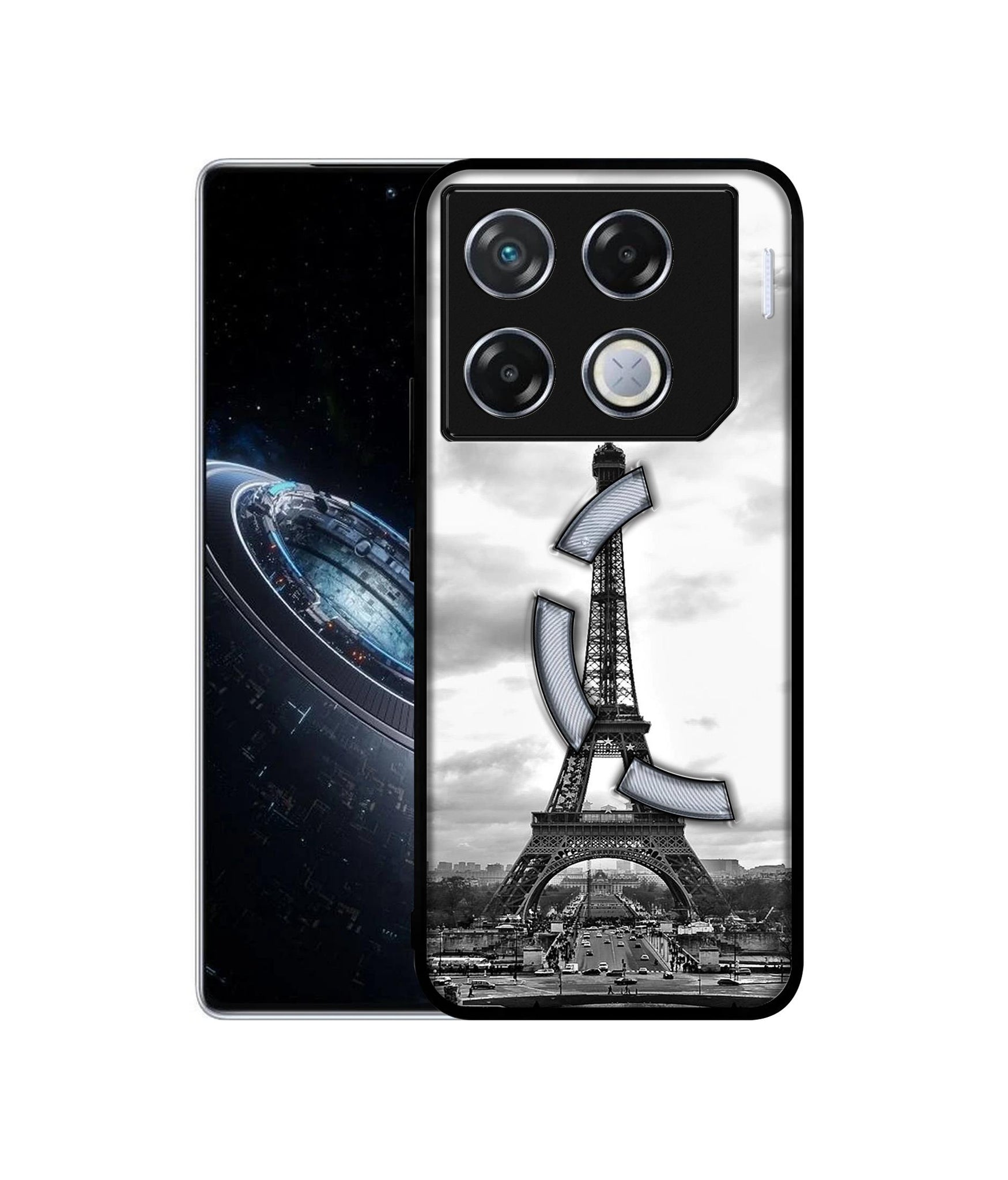 Infinix GT 20 Pro 5G