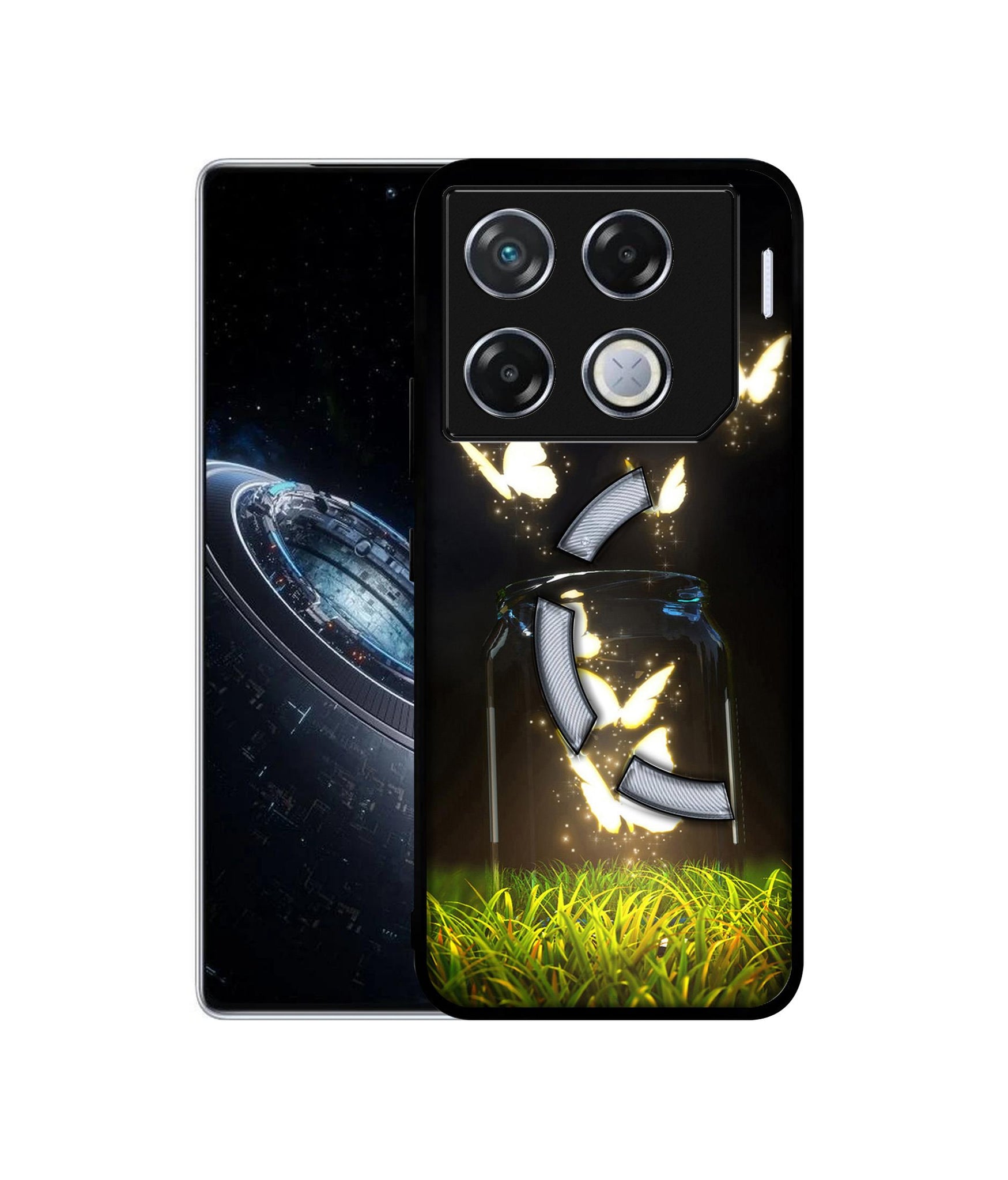 Infinix GT 20 Pro 5G