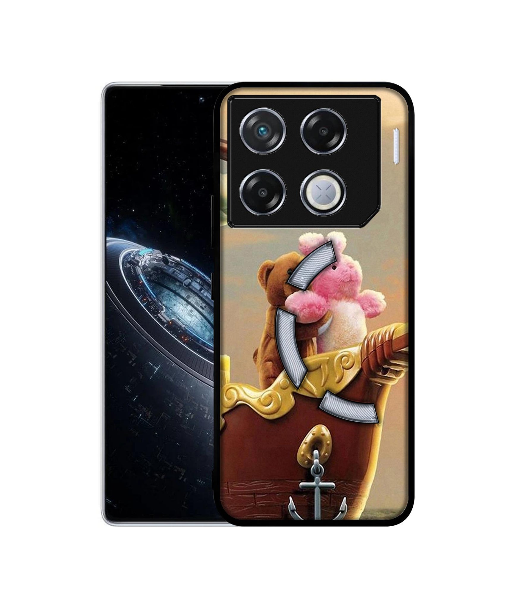Infinix GT 20 Pro 5G