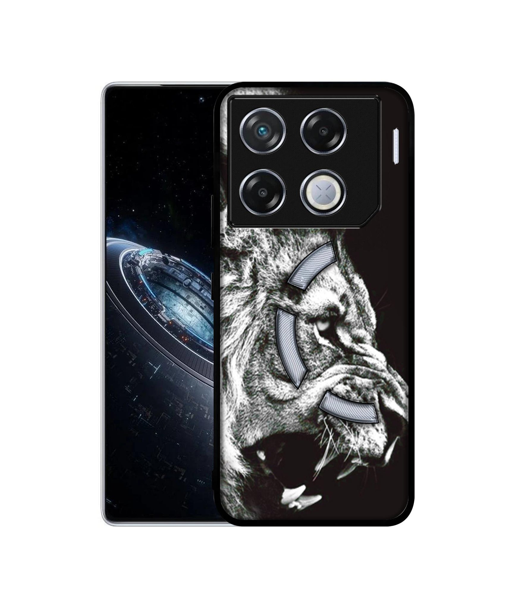 Infinix GT 20 Pro 5G