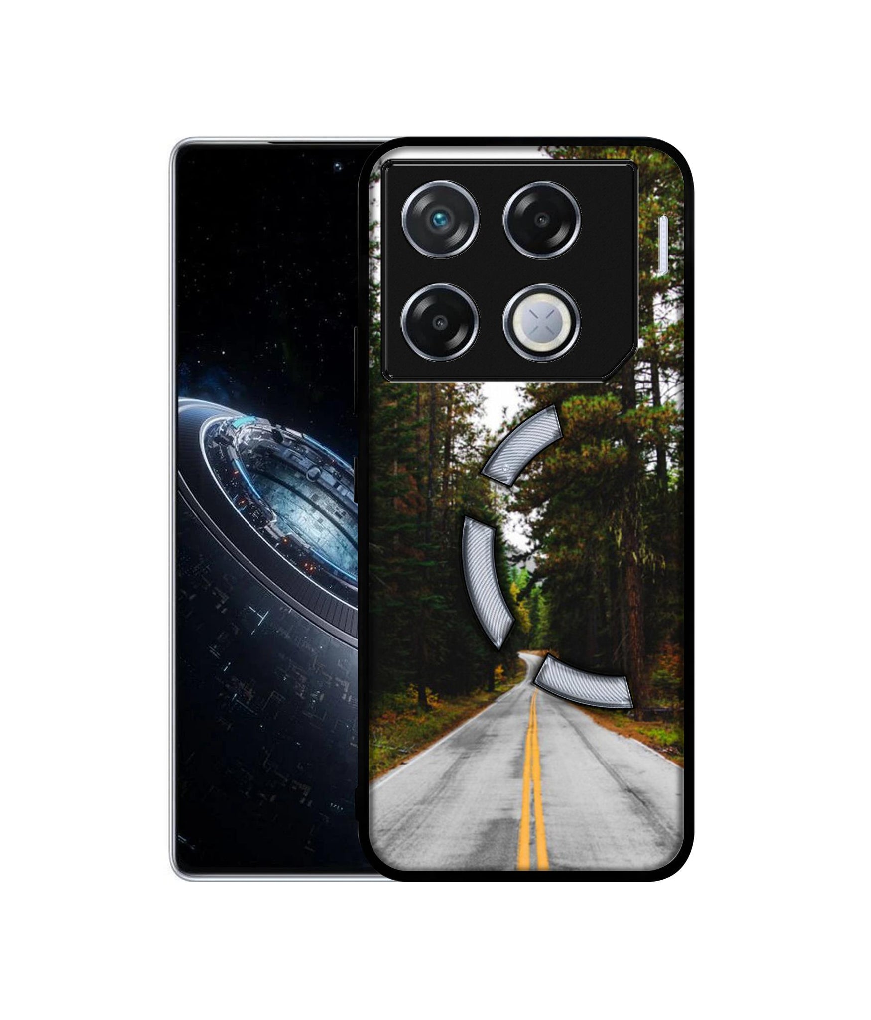 Infinix GT 20 Pro 5G