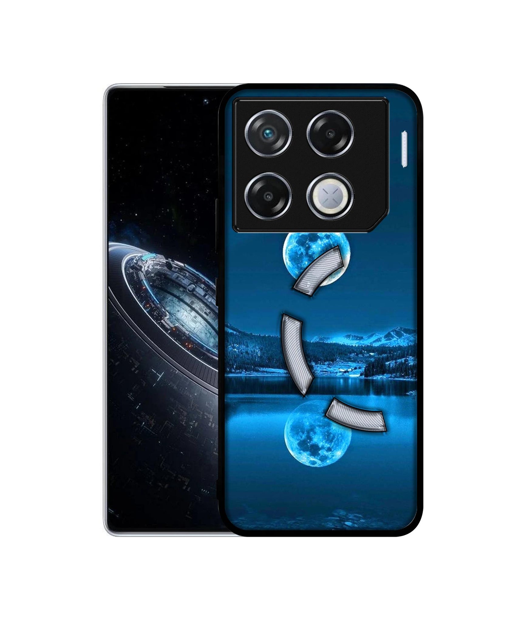 Infinix GT 20 Pro 5G