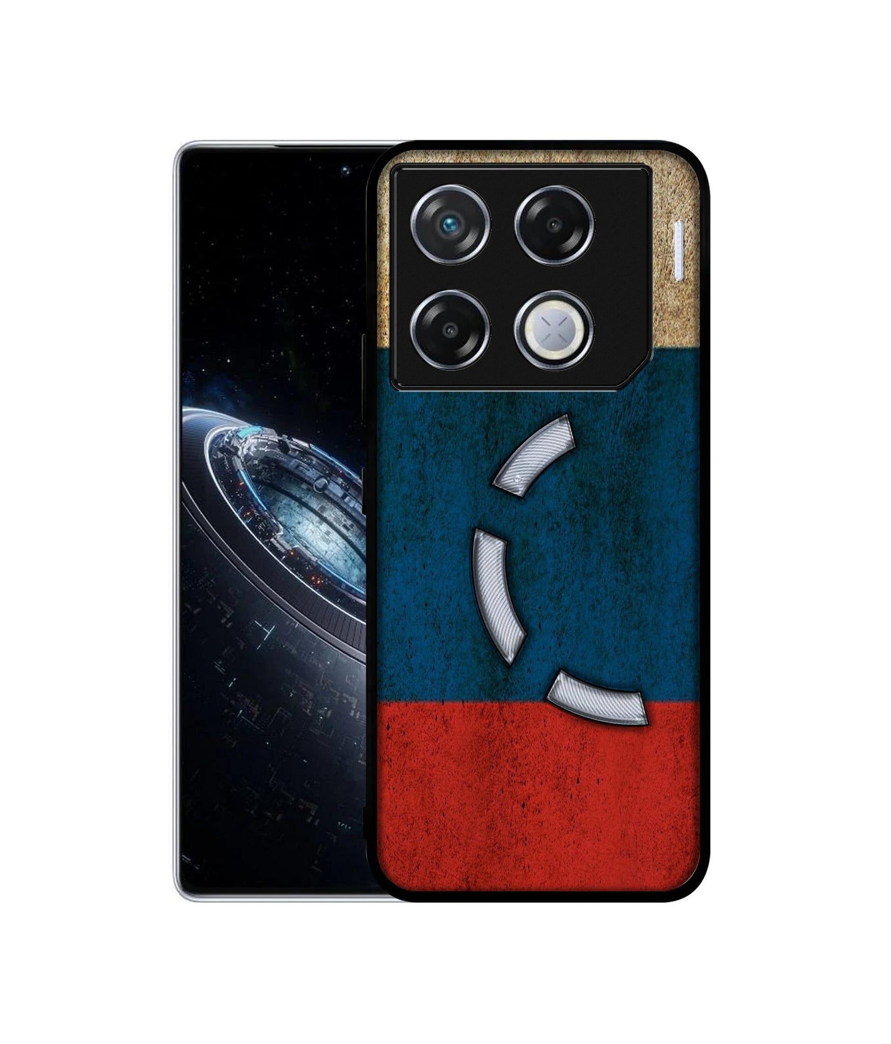 Infinix GT 20 Pro 5G